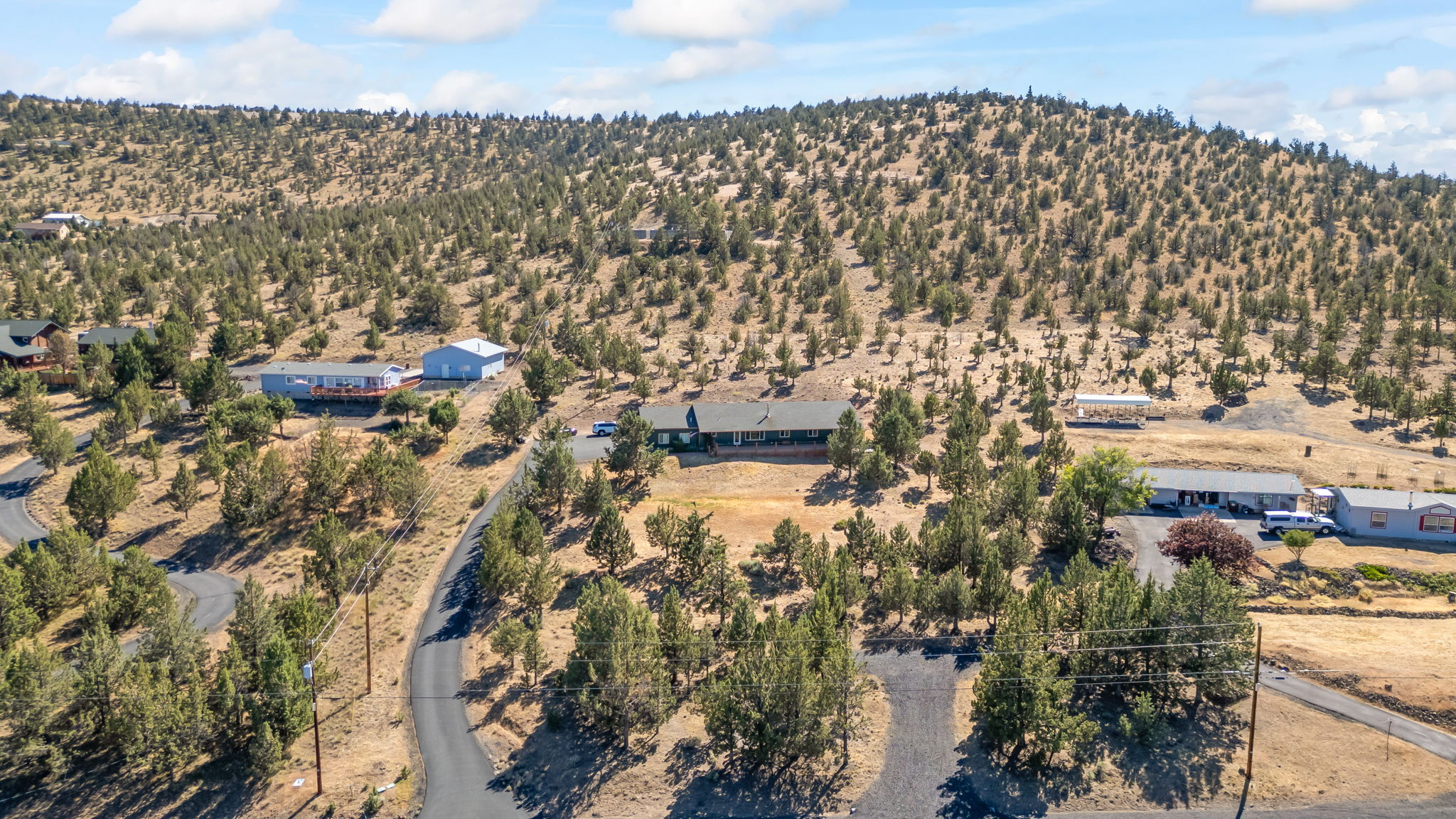 6997 SE Scenic Dr., Prineville, Oregon, 97754, United States, 4 Bedrooms Bedrooms, ,2 BathroomsBathrooms,Residential,For Sale,6997 SE Scenic Dr.,1573189
