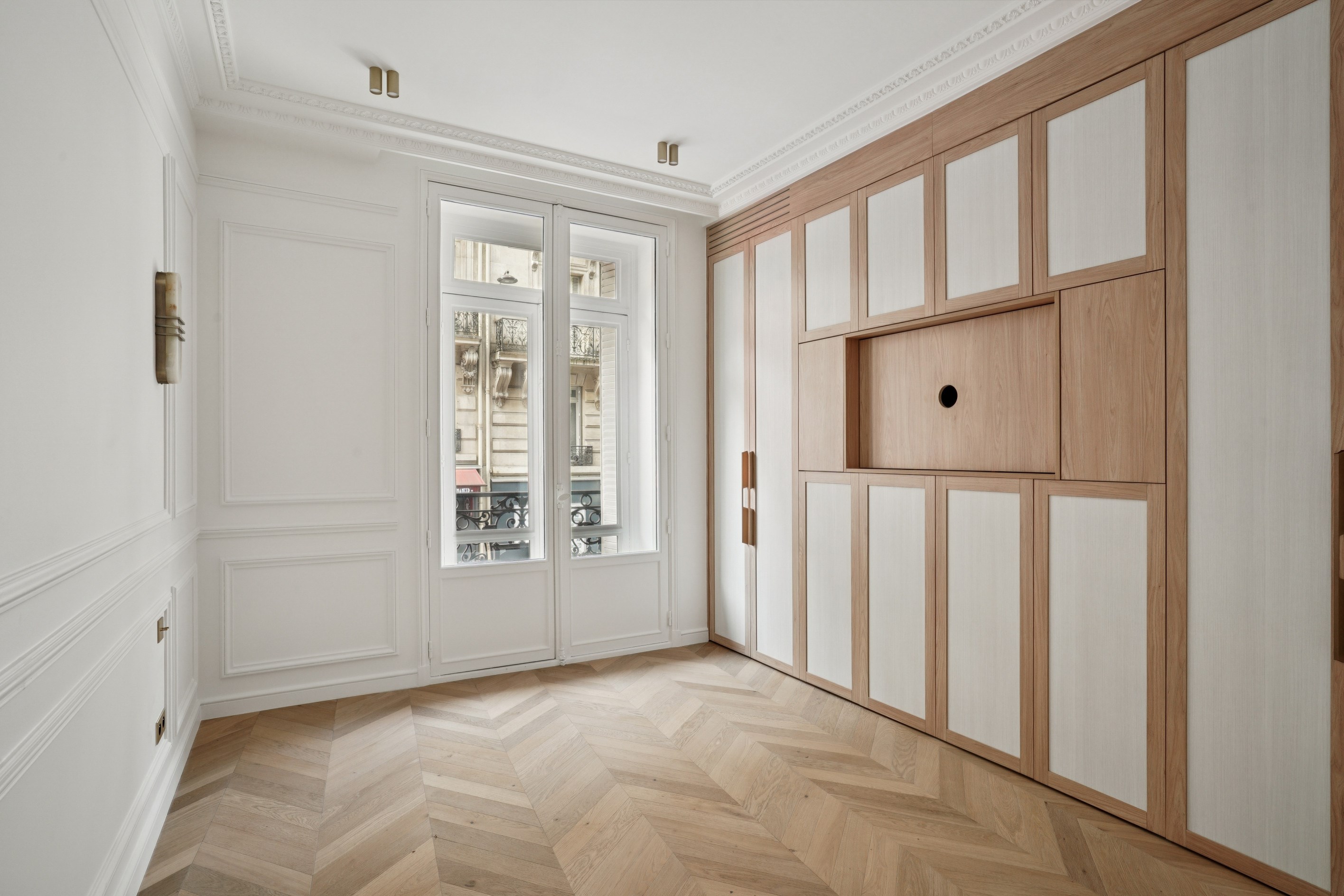  A renovated  bedroom apartment - 物件實景