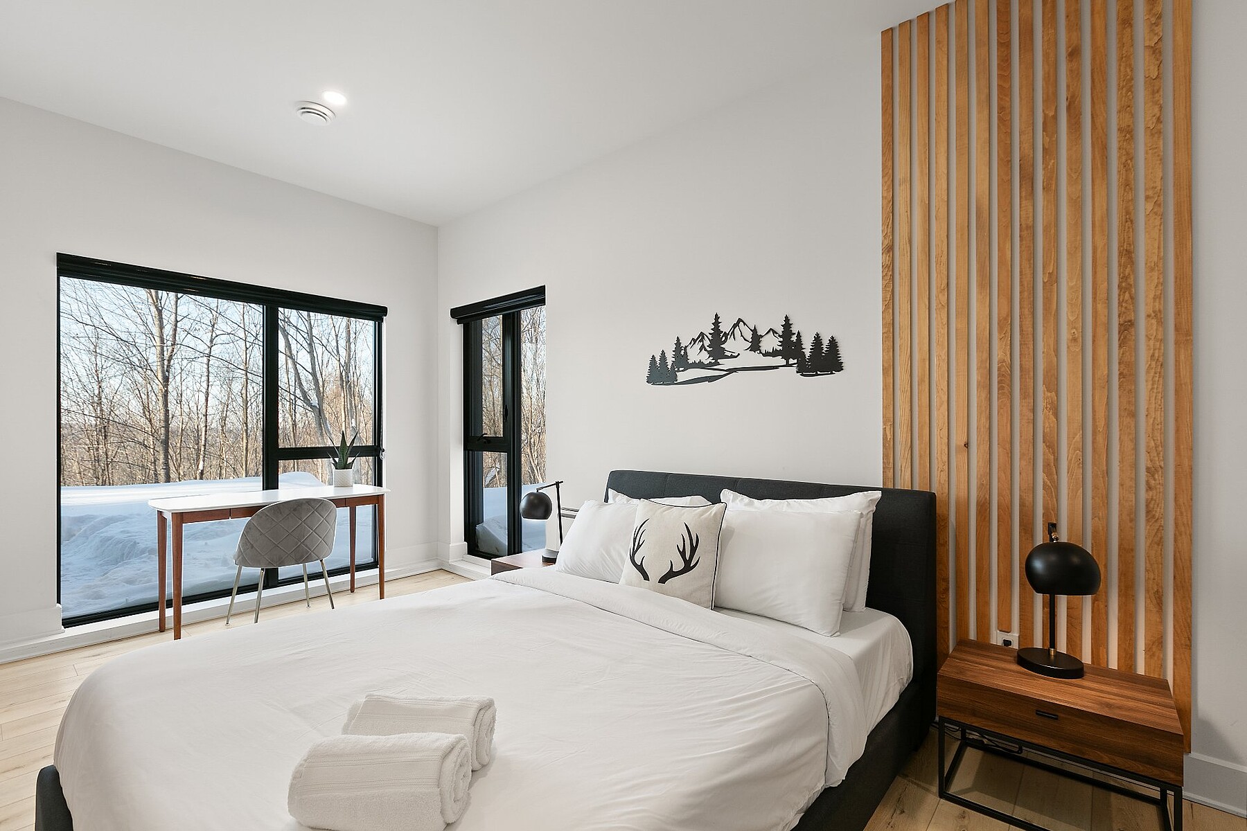  La Conception, Laurentides - 物件實景