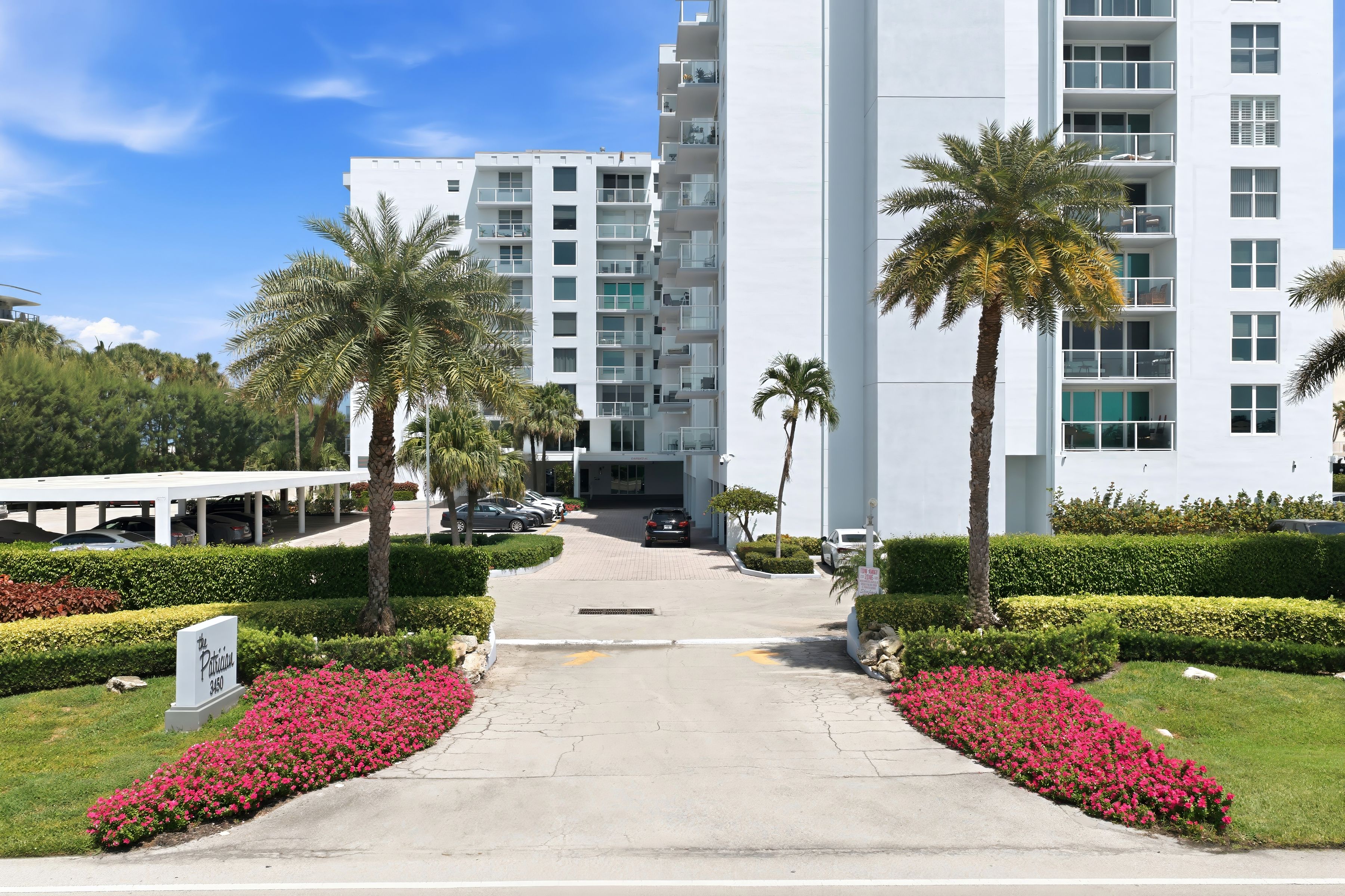  3450 S Ocean Boulevard 328 - 物件實景