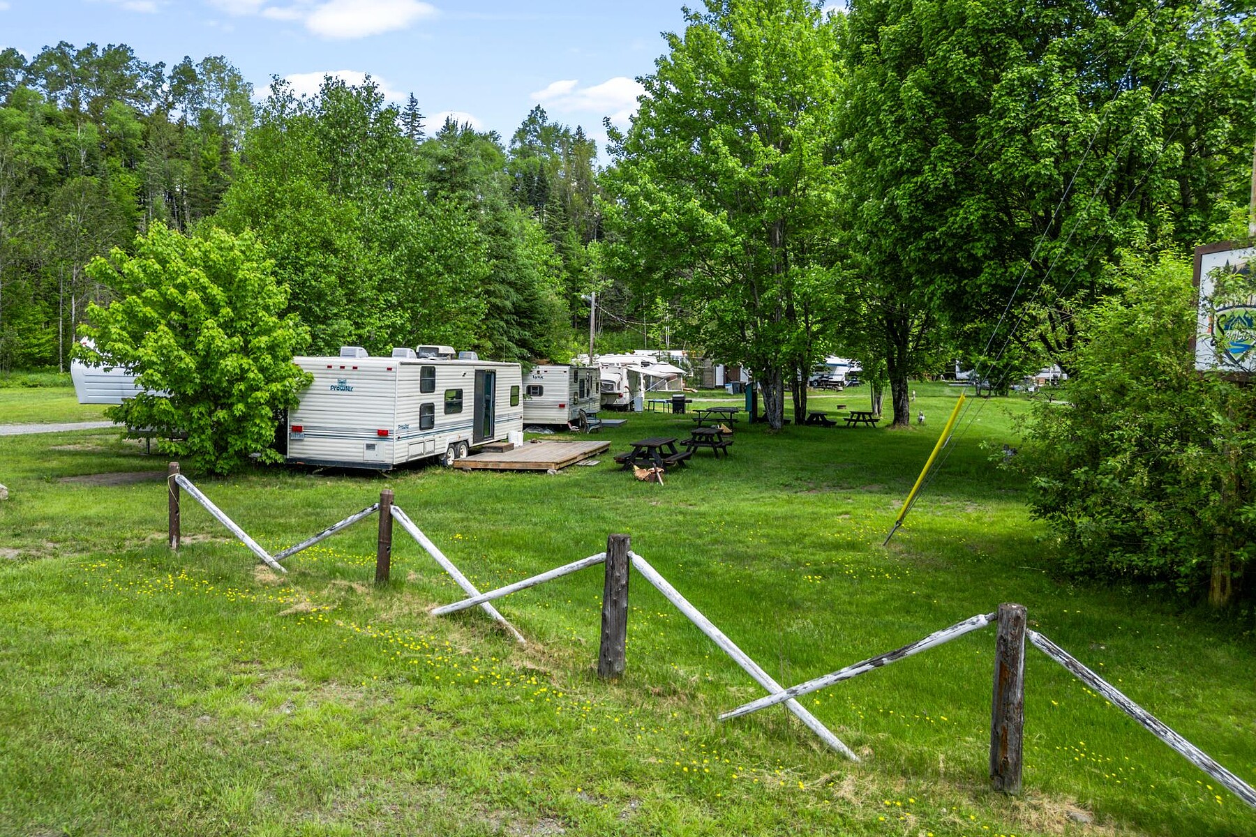  Saint-Ludger, Eastern Townships - 物件實景
