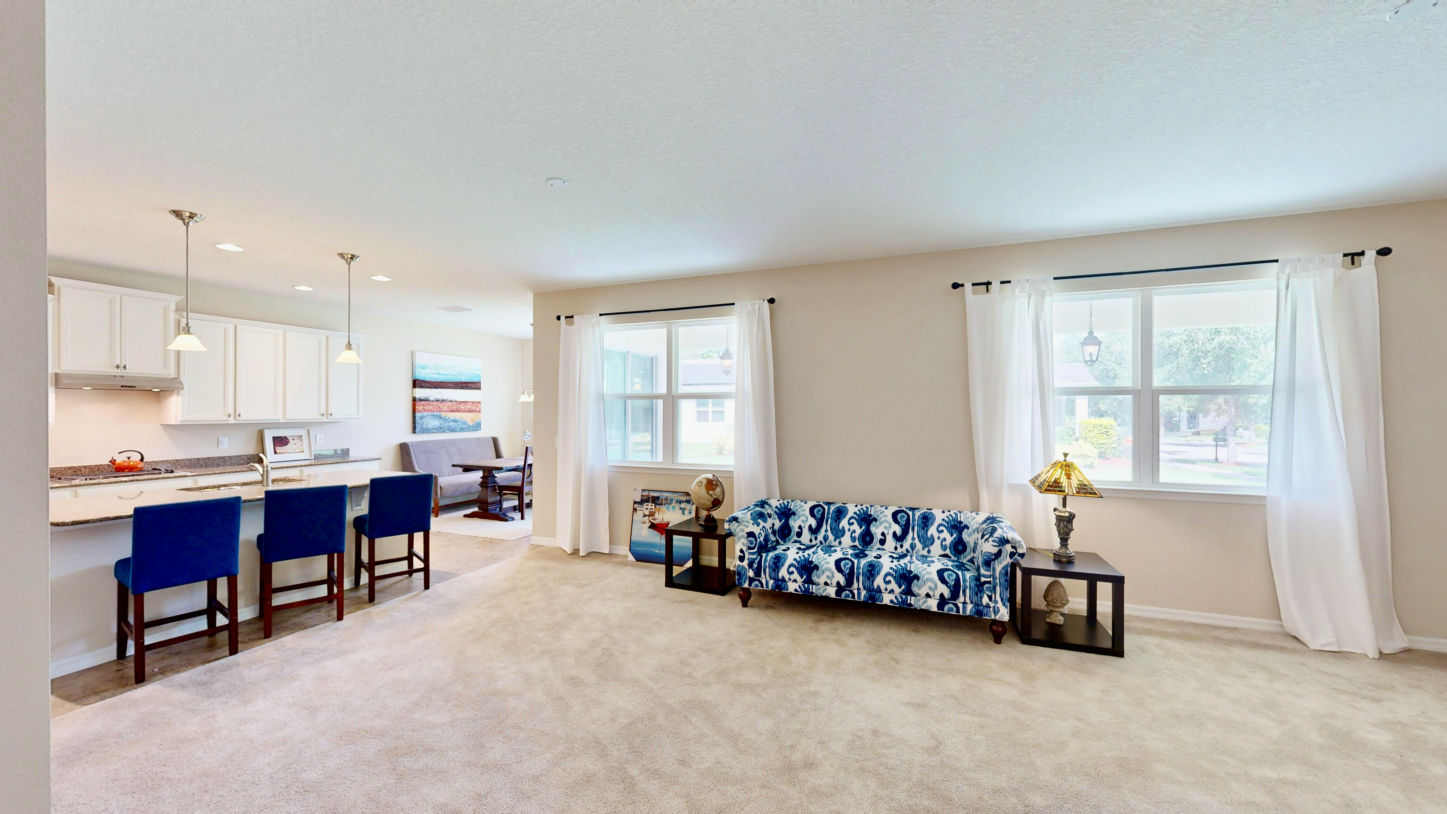 Windermere, Florida, 34786, United States, 3 Bedrooms Bedrooms, ,4 BathroomsBathrooms,Residential,For Sale,1985739