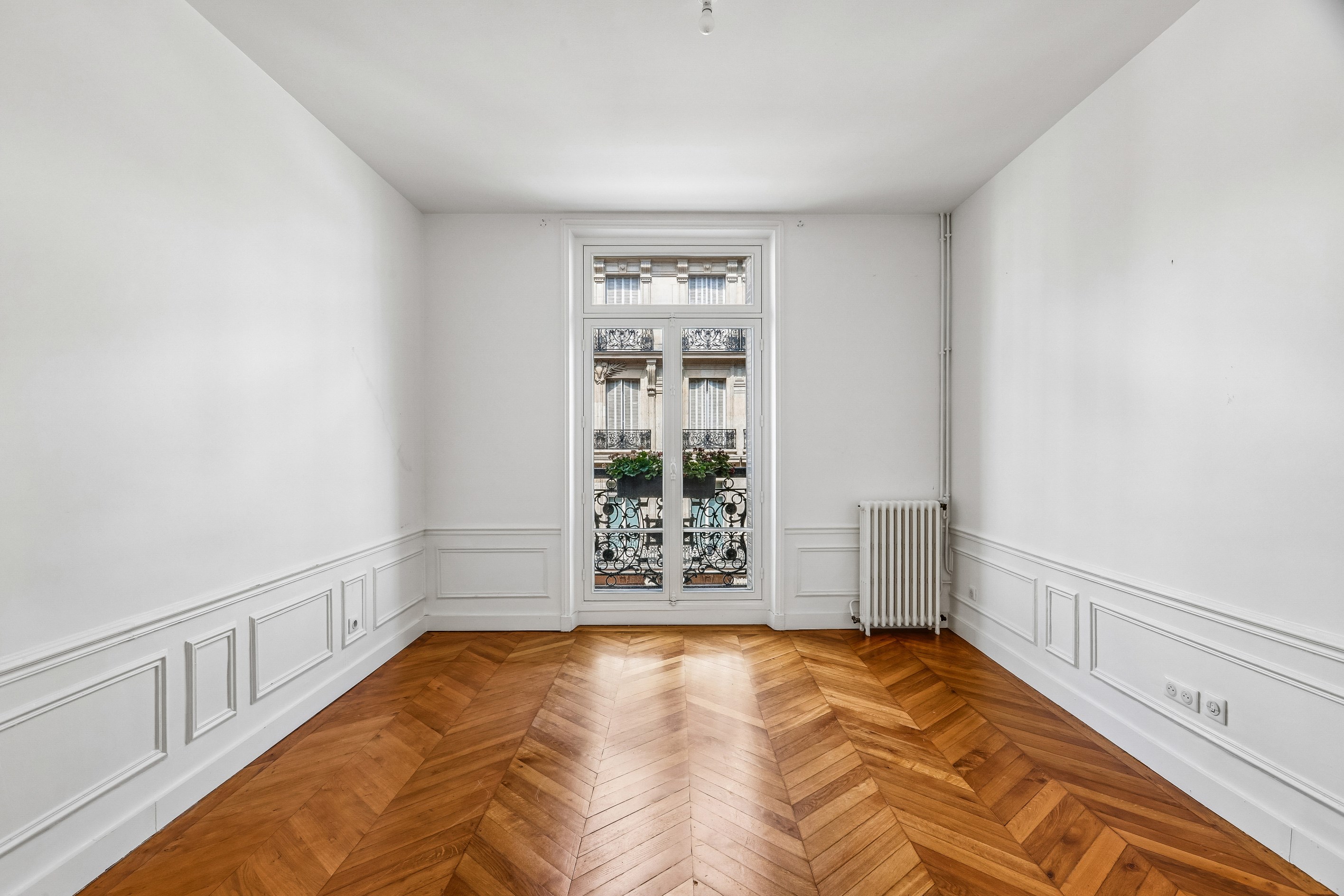  3 bedroom apartment in the Golden Triangle - 物件實景