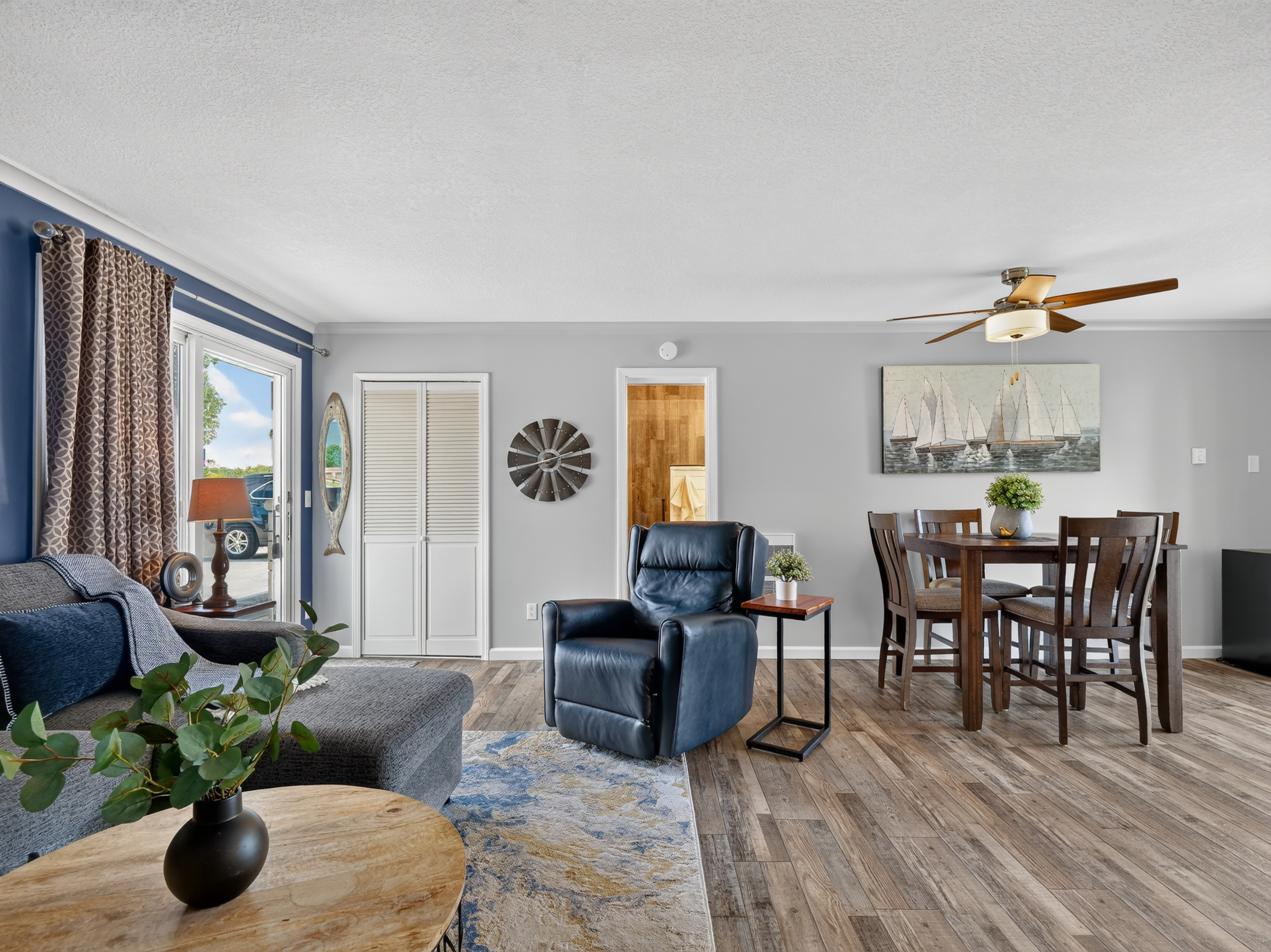  Affordable Lakefront Living on Lake Wawasee - 物件實景