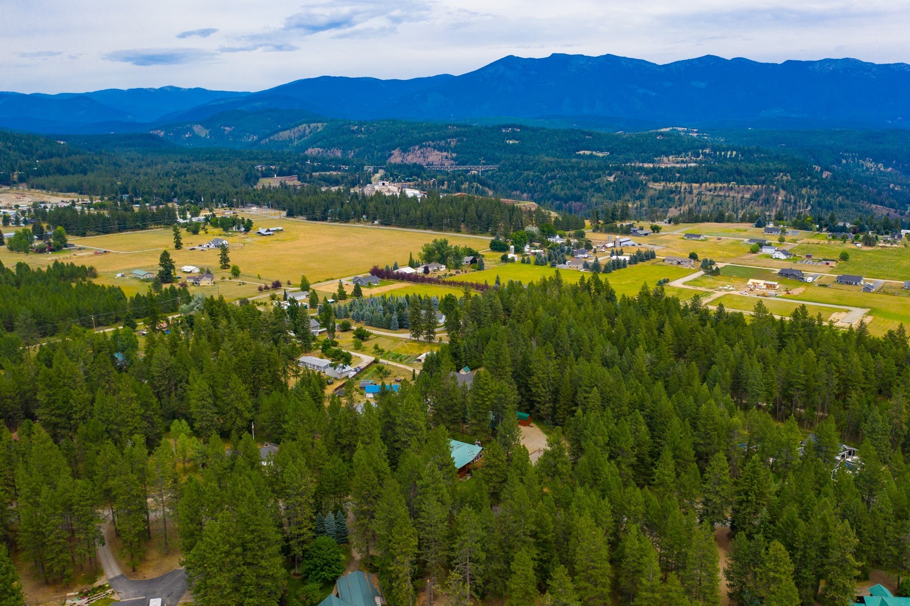  Moyie Springs Luxury Retreat - 物件實景