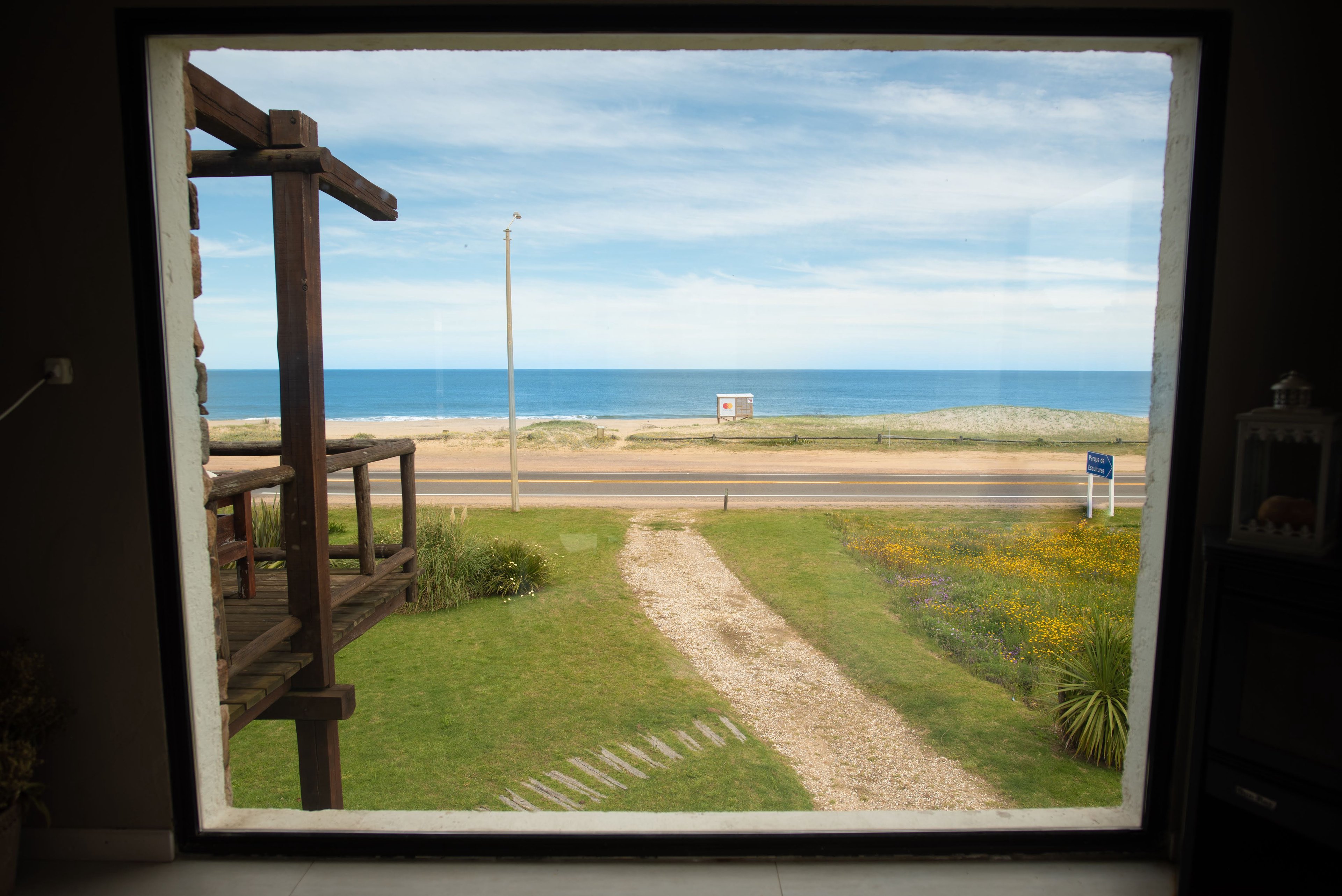  Dream House Facing the Sea in El Chorro - 物件實景