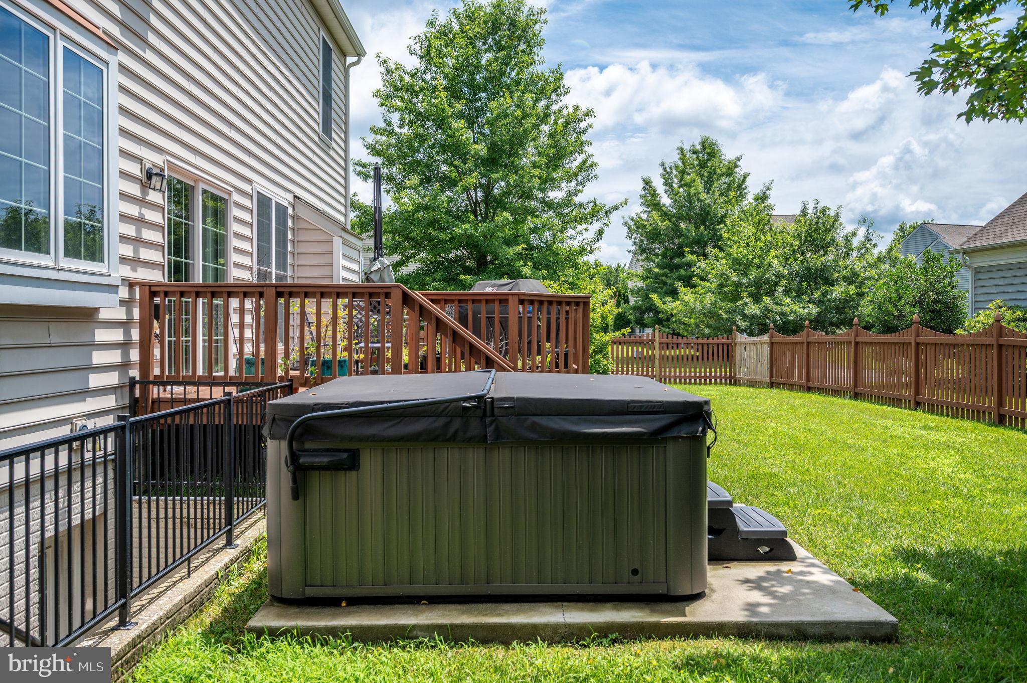 Manassas, Virginia, 20112, United States, 4 Bedrooms Bedrooms, ,4 BathroomsBathrooms,Residential,For Sale,1977976