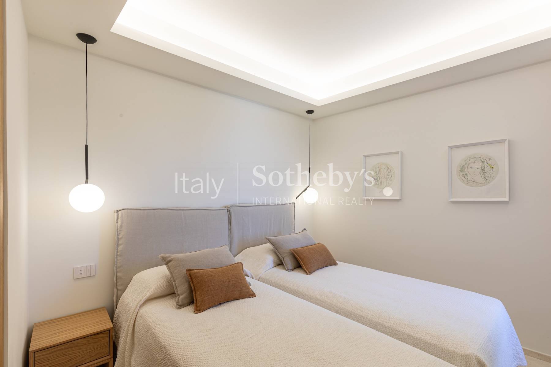  Renovated Villa in the Heart of Porto Cervo - 物件實景