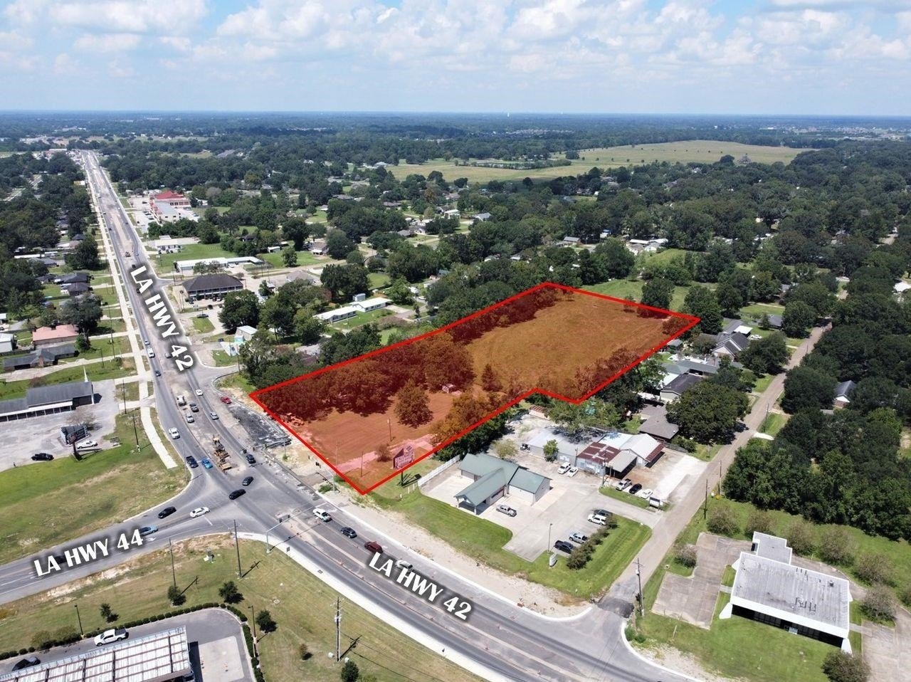 Prairieville, Louisiana, 70769, United States, ,Residential,For Sale,1834959