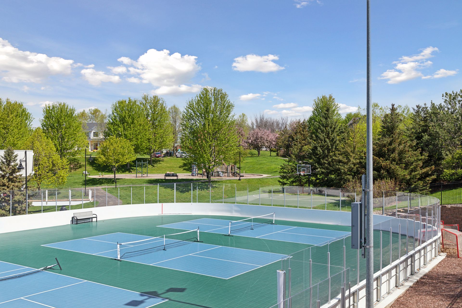  Custom Woodbury Retreat - 物件實景