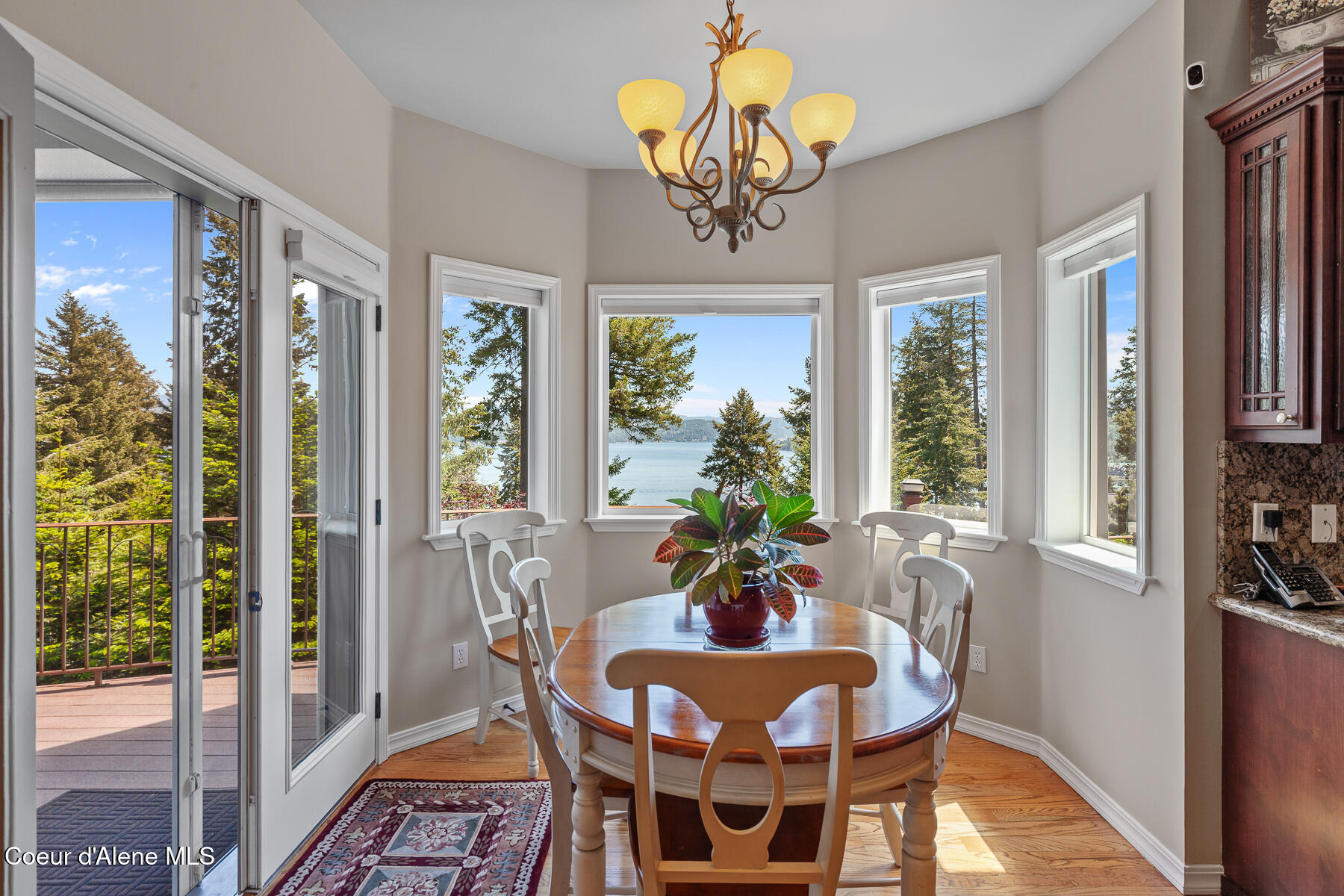 Coeur d'Alene, Idaho, 83814, United States, 4 Bedrooms Bedrooms, ,Residential,For Sale,2048588