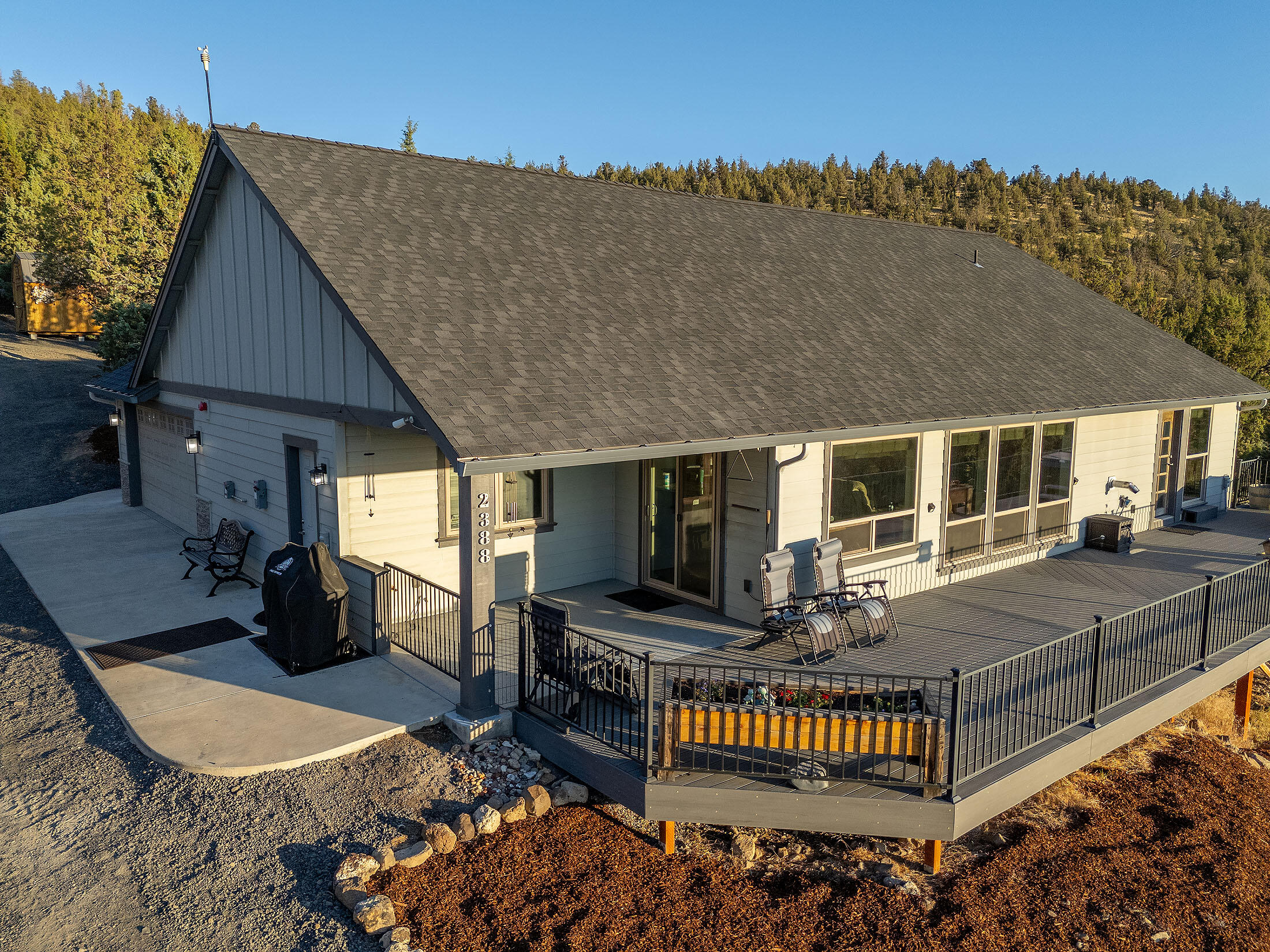 Prineville, Oregon, 97754, United States, 3 Bedrooms Bedrooms, ,2 BathroomsBathrooms,Residential,For Sale,1903608