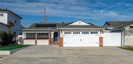 Torrance, California, 90504, United States, 3 Bedrooms Bedrooms, ,3 BathroomsBathrooms,Residential,For Sale,1995454