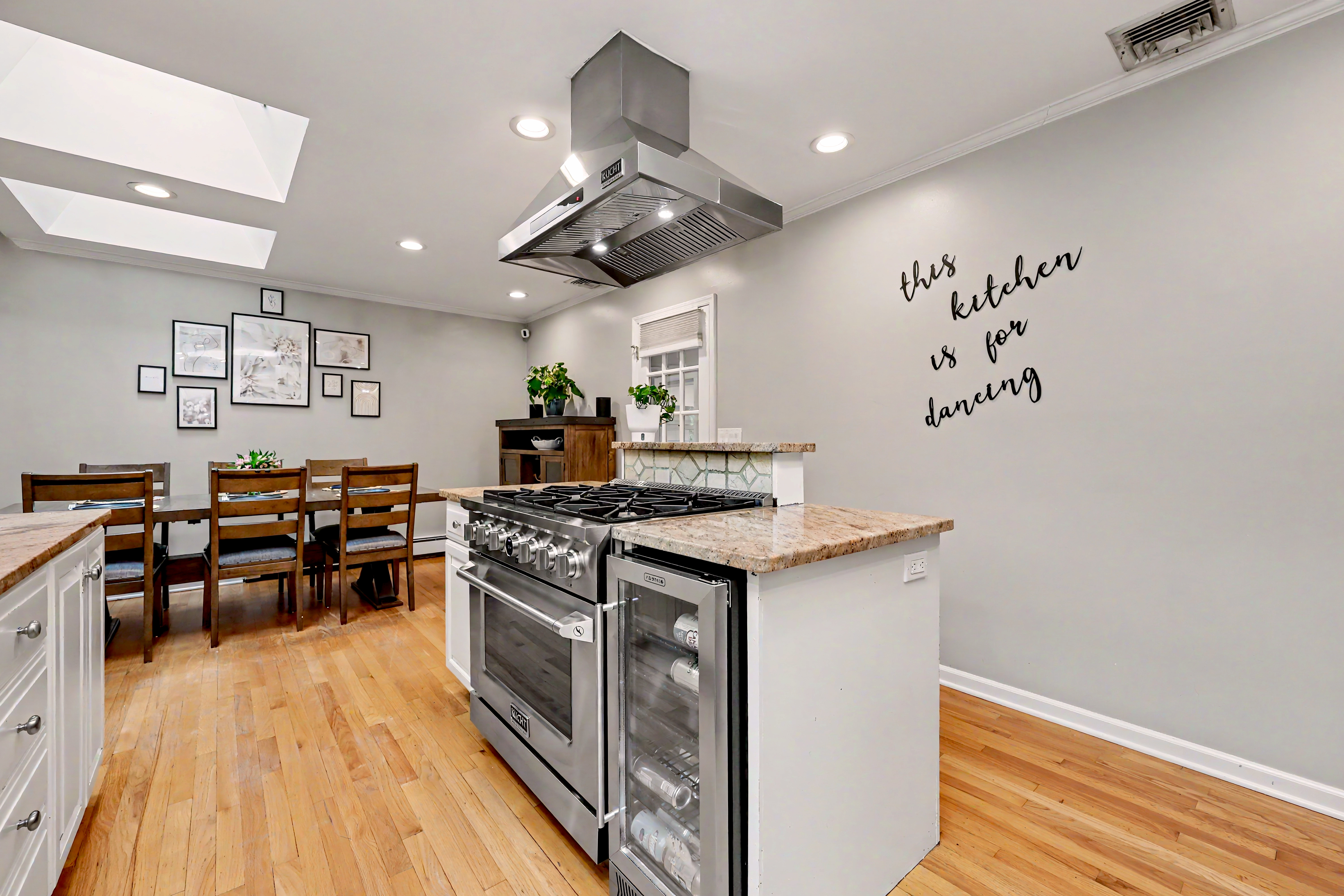  Home Sweet Home in Ridgefield, CT - 物件實景
