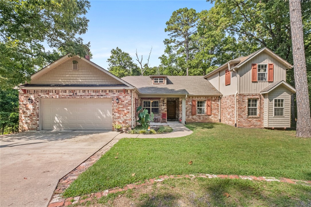 Bella Vista, Arkansas, 72714, United States, 4 Bedrooms Bedrooms, ,3 BathroomsBathrooms,Residential,For Sale,1949126