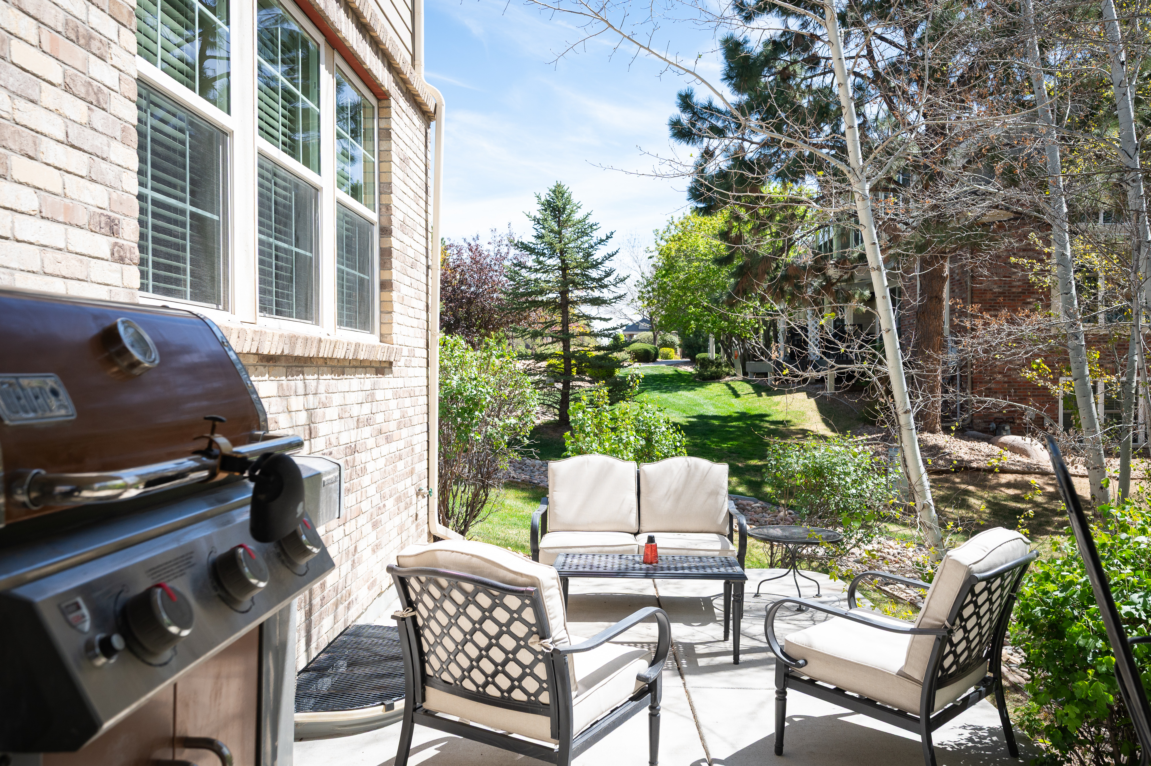  Fabulous Patio Home In Gated Community - 物件實景