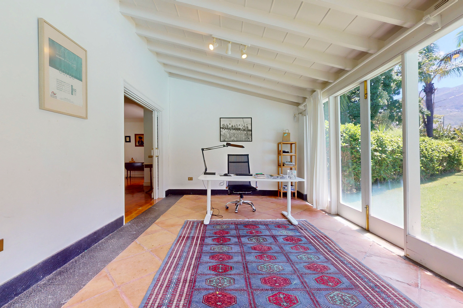  Villa with privacy in an exceptional location - 物件實景