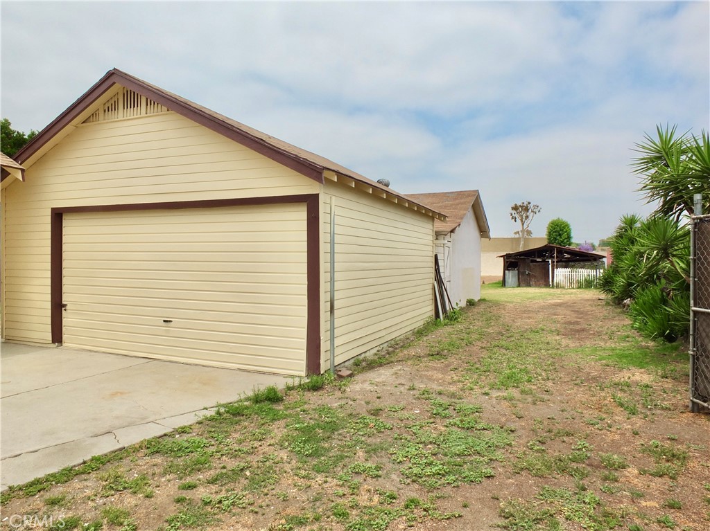 Bellflower, California, 90706, United States, ,Land,For Sale,1947092