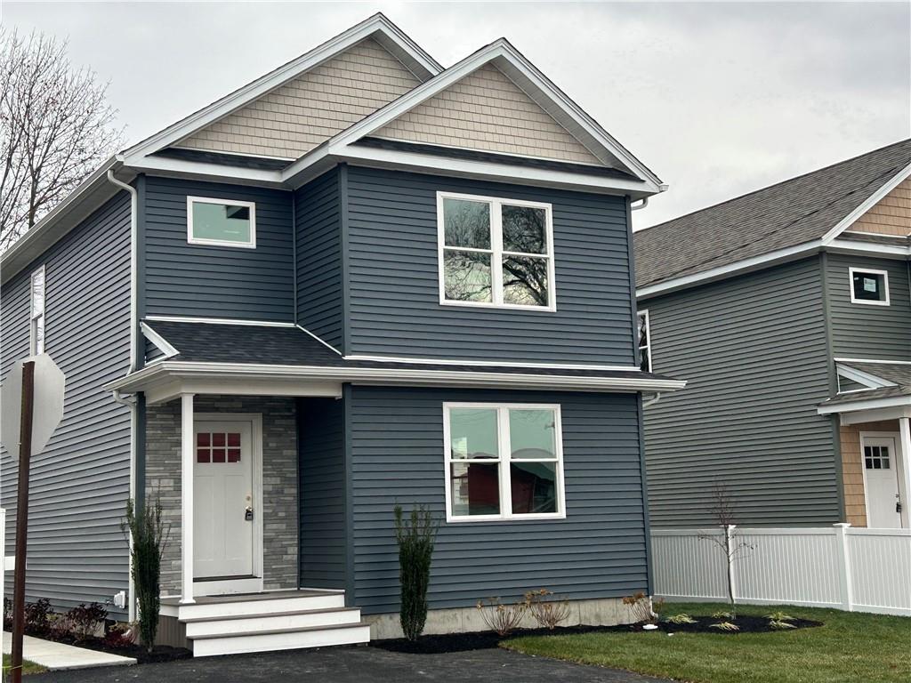 Pawtucket, Rhode Island, 02861, United States, 3 Bedrooms Bedrooms, ,2 BathroomsBathrooms,Residential,For Sale,1975965