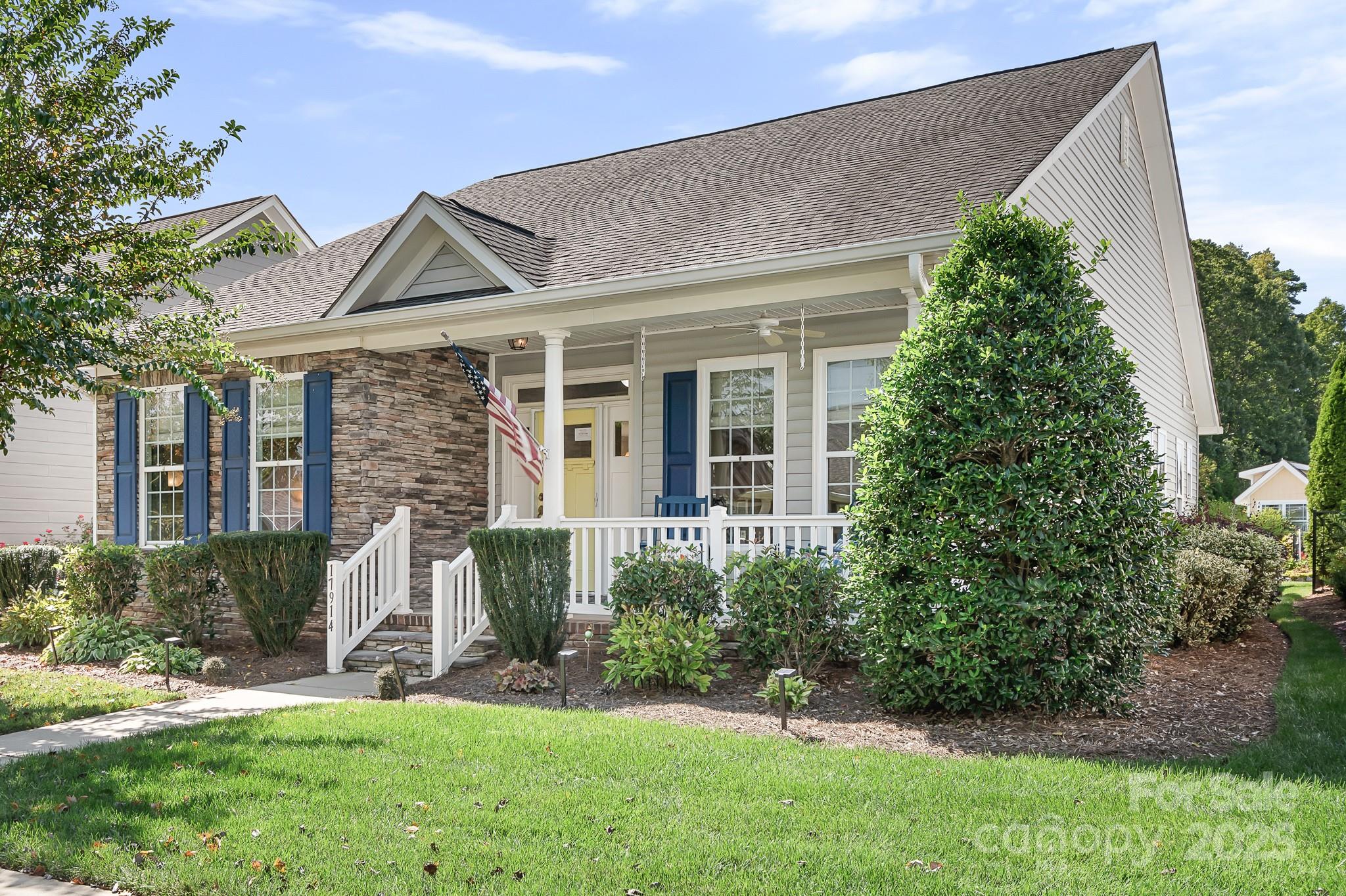 Cornelius, North Carolina, 28031, United States, 3 Bedrooms Bedrooms, ,2 BathroomsBathrooms,Residential,For Sale,1955673