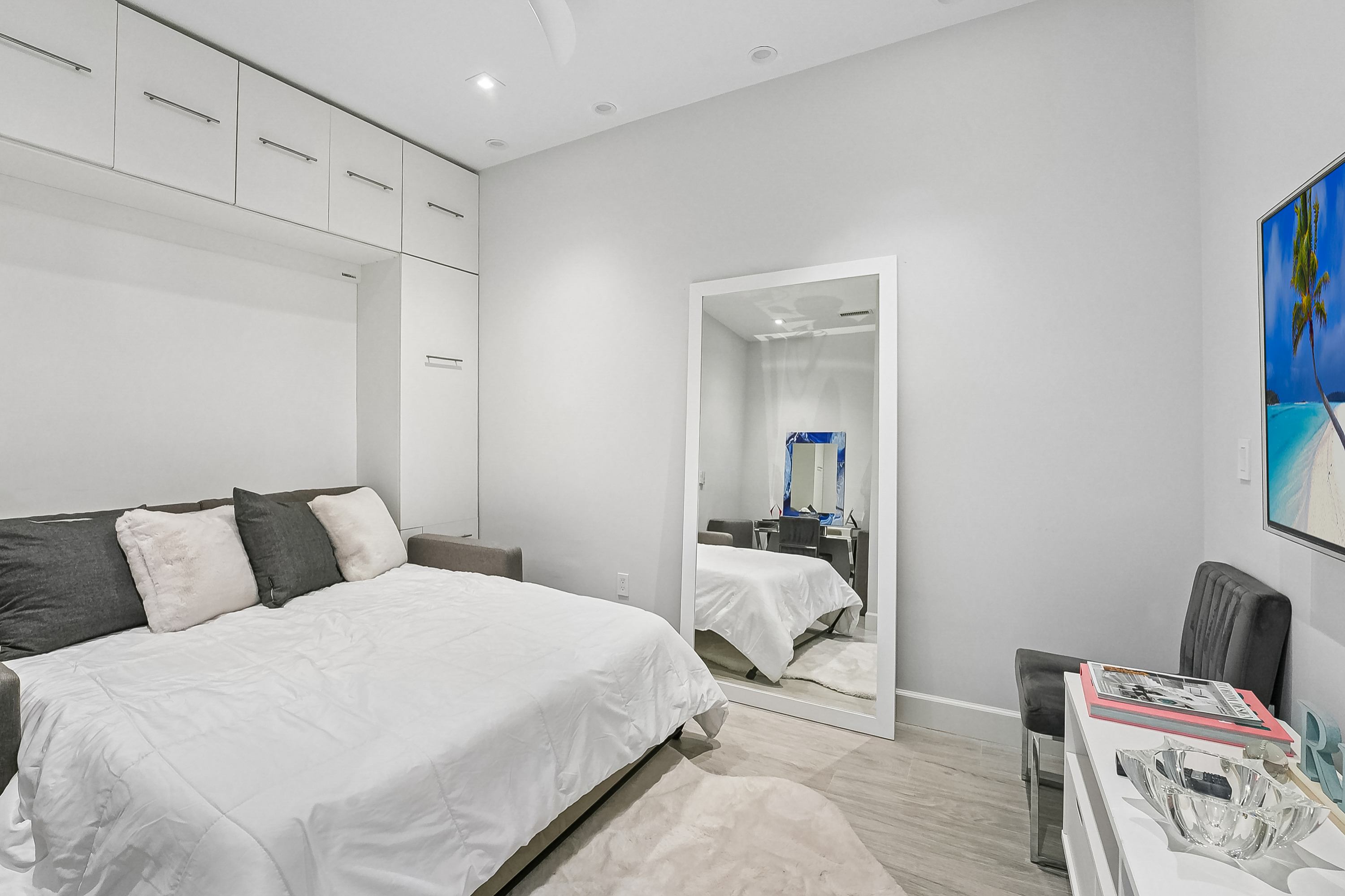 1331 Brickell Bay Dr, Miami, FL, 33131 - 物件實景