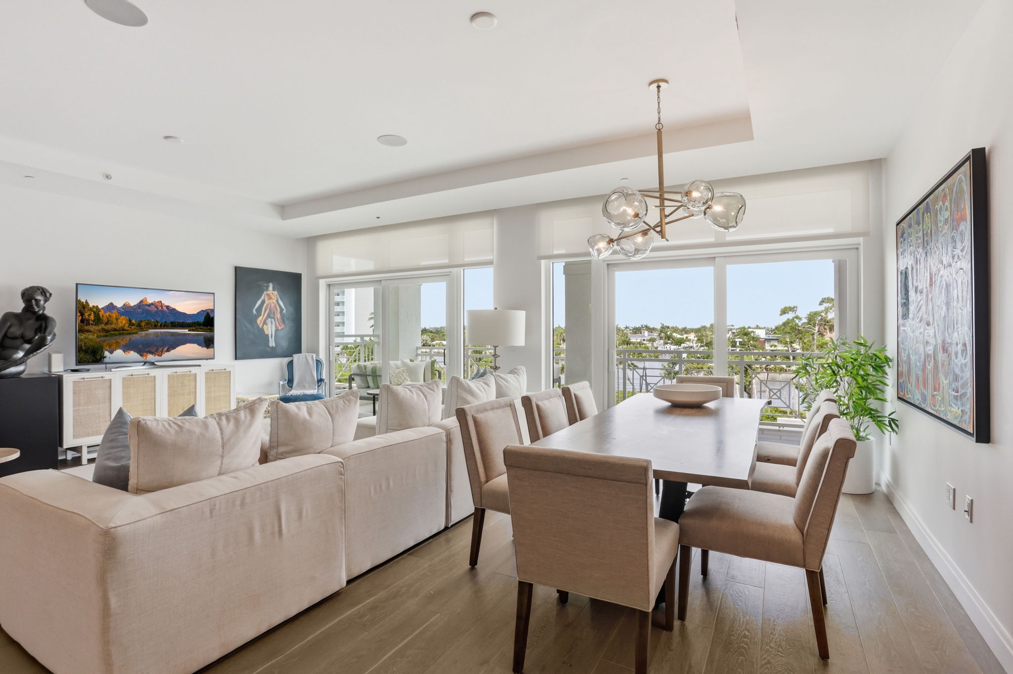  3200 S Ocean Boulevard, Highland Beach, FL, 33487 - 物件實景