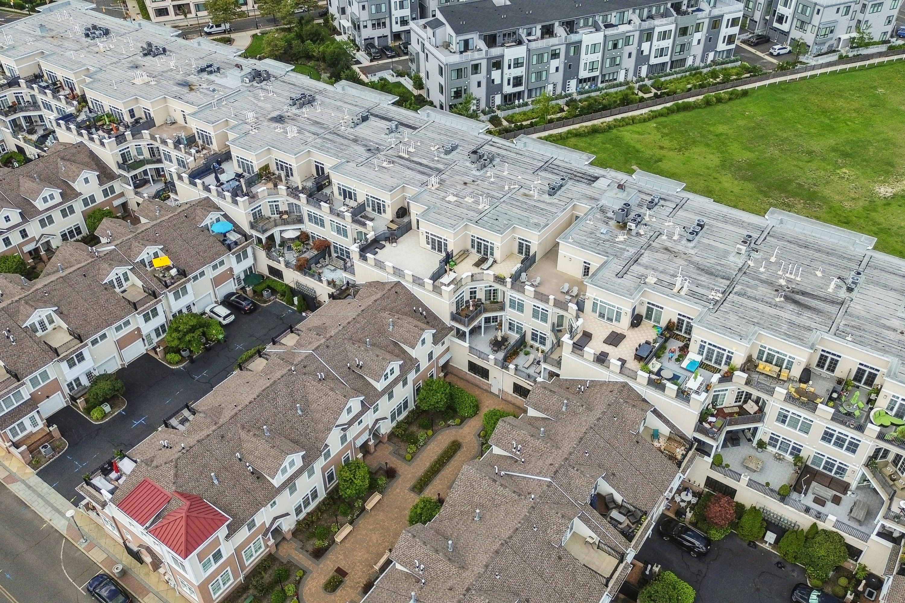  Two Water Views, One Unbeatable Asbury Park Address - 物件實景