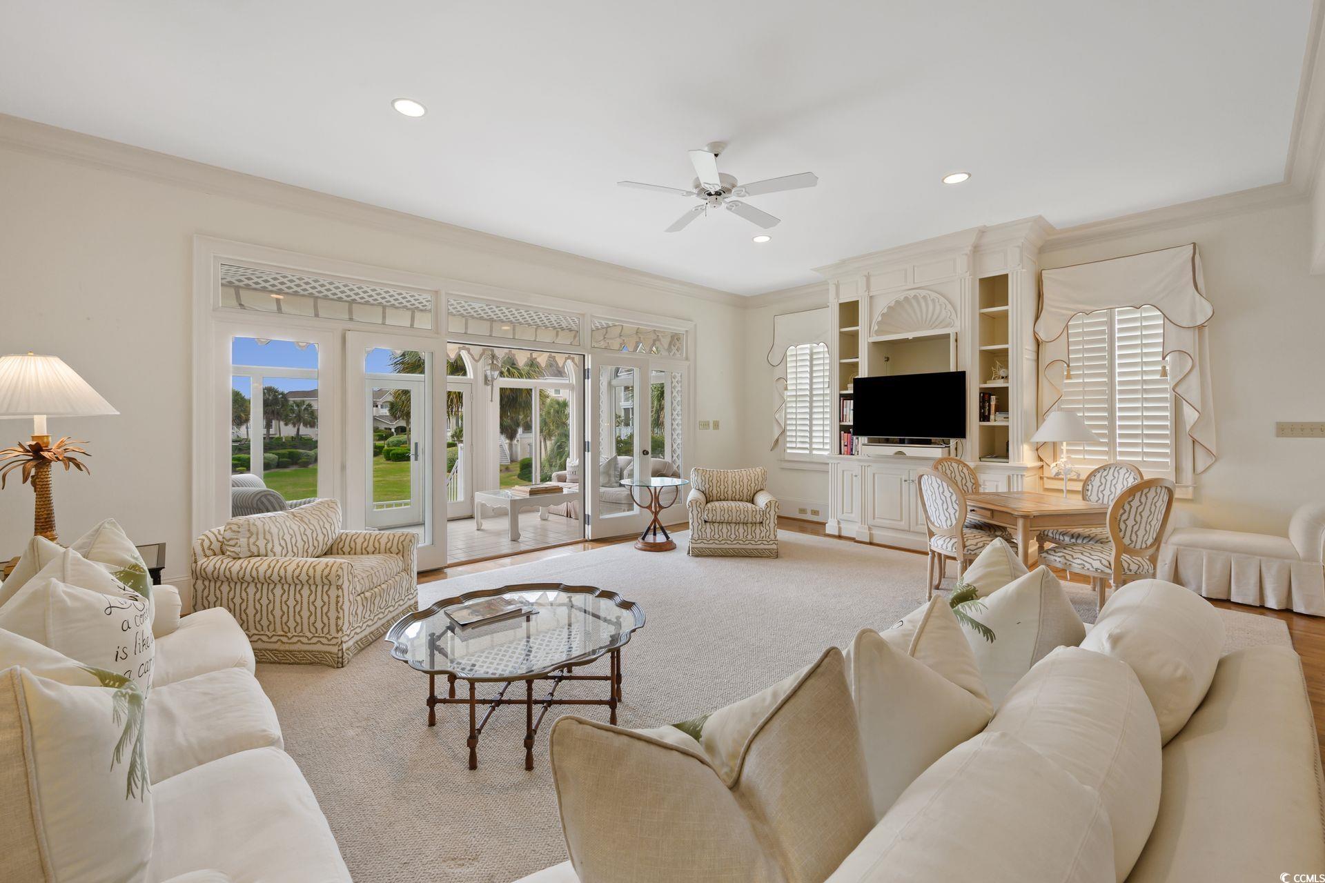  116 Summer Haven Ct  DeBordieu Colony - 物件實景