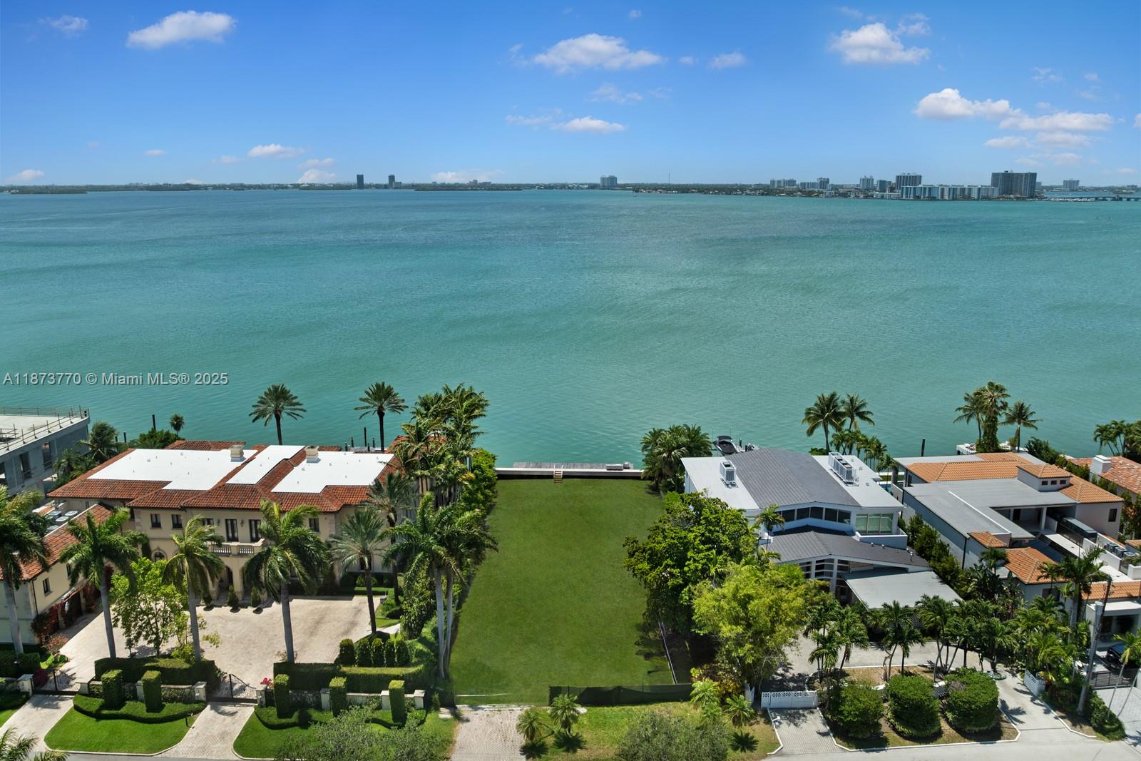 Miami Beach, Florida, 33140, United States, 6 Bedrooms Bedrooms, ,8 BathroomsBathrooms,Residential,For Sale,1941936