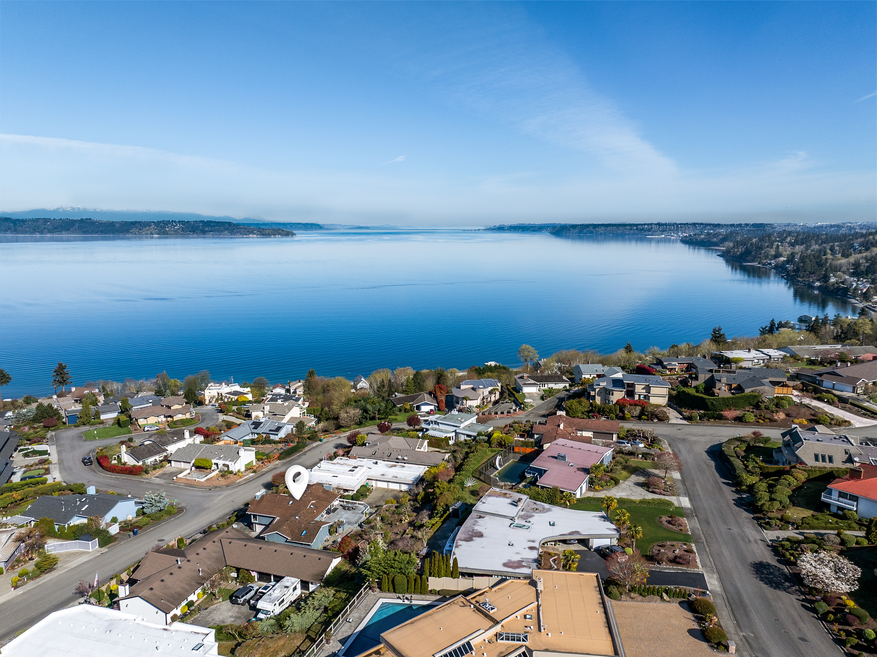  28904 5th Ave S, Federal Way, WA 98003 - 物件實景