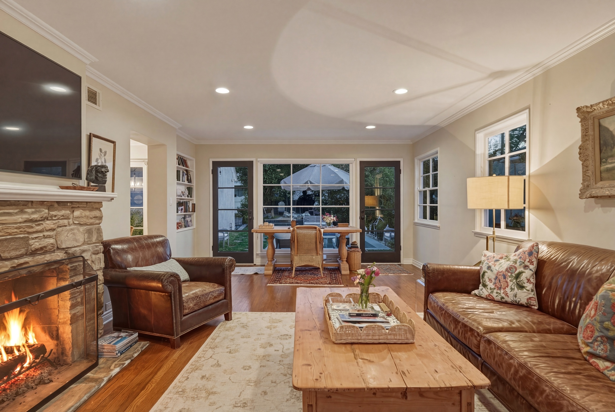  3932 Vía Nivel, Palos Verdes Estates, CA 90274 - 物件實景