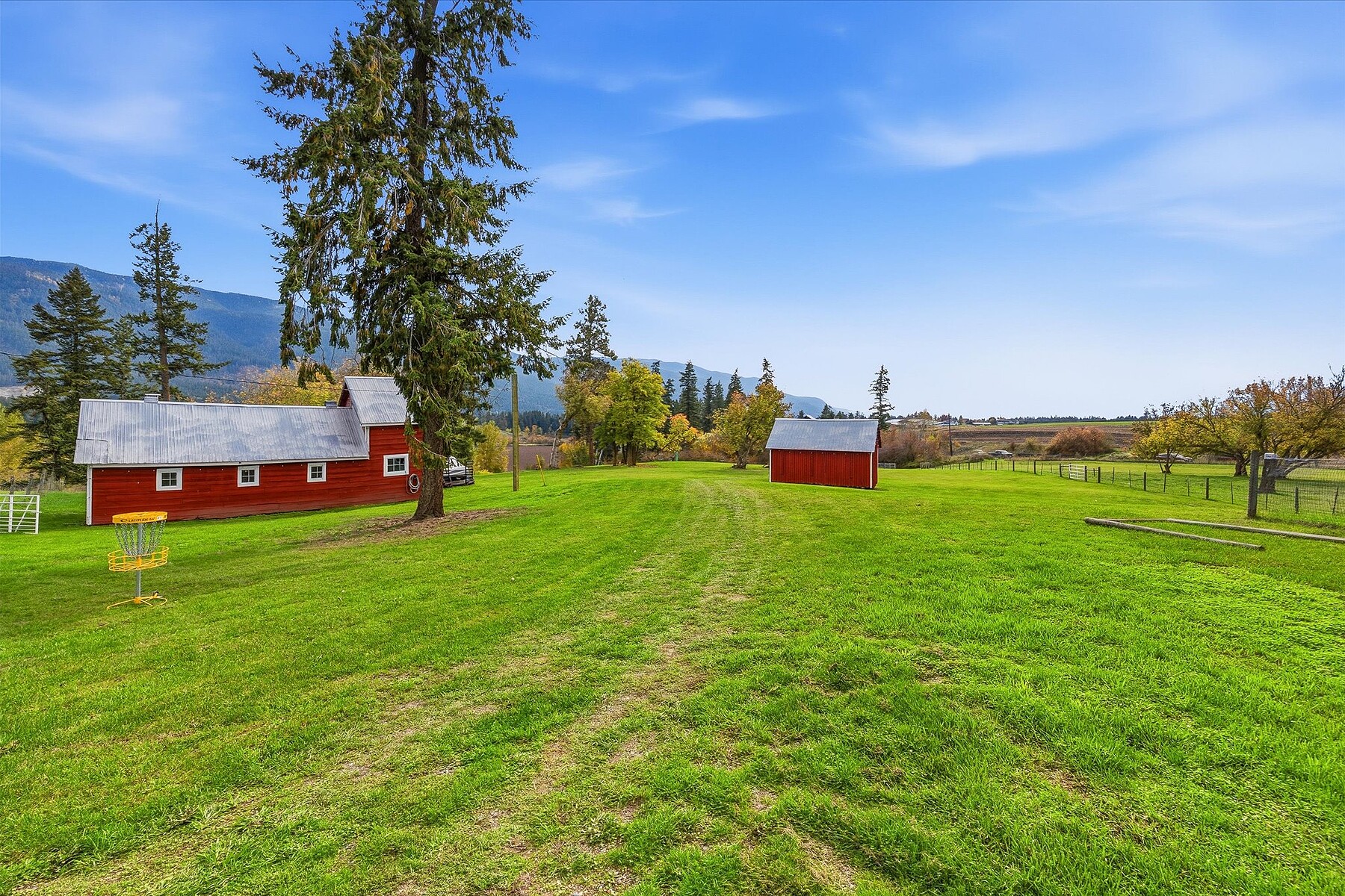  Exceptional Country Living - 物件實景