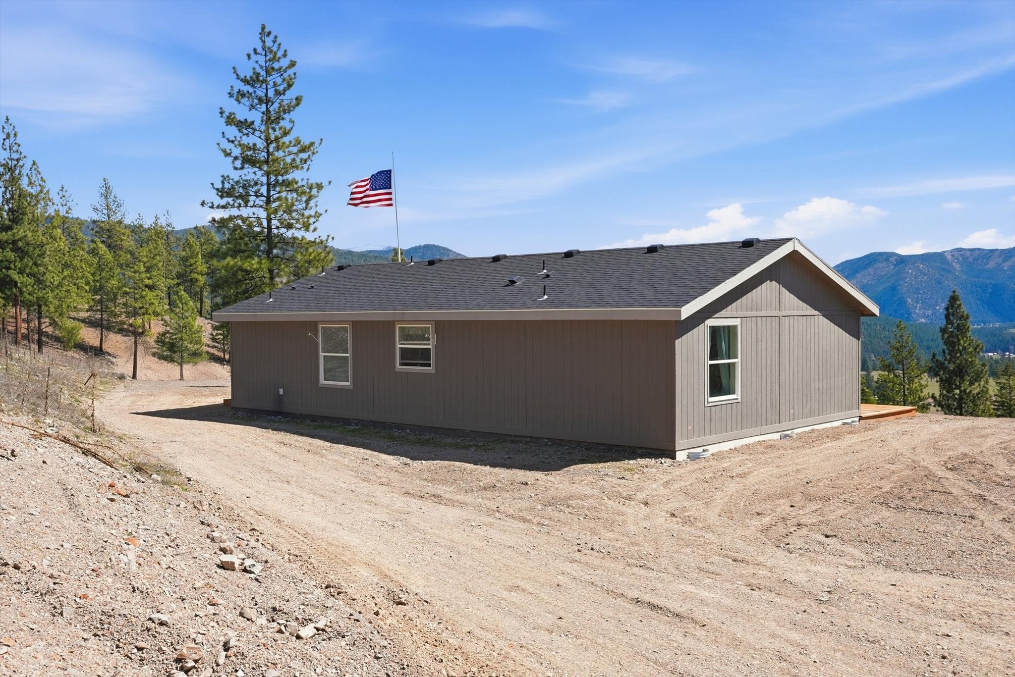 Superior, Montana, 59872, United States, 3 Bedrooms Bedrooms, ,2 BathroomsBathrooms,Residential,For Sale,2035399