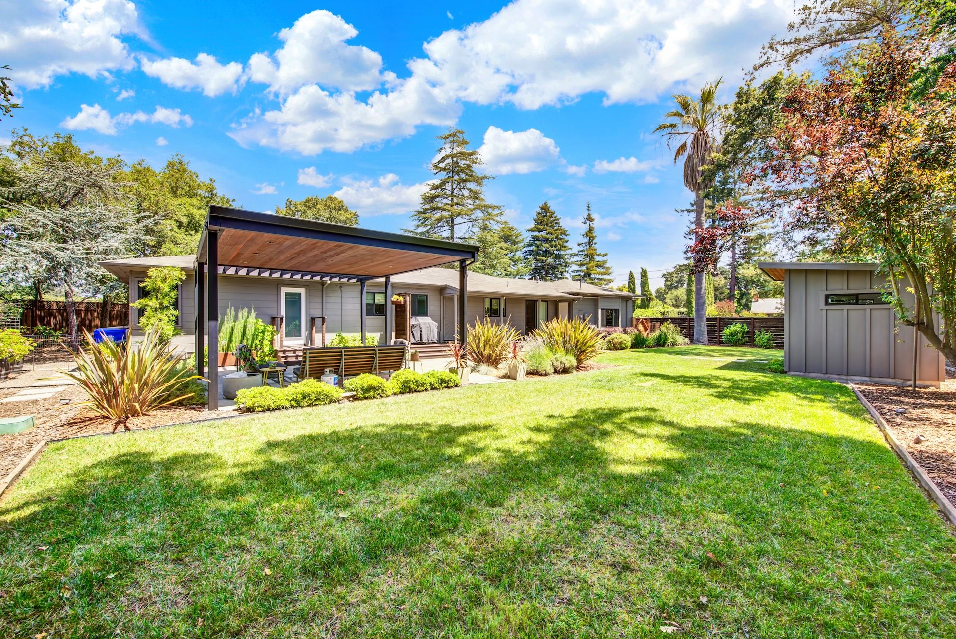  Style and Comfort in Napa - 物件實景