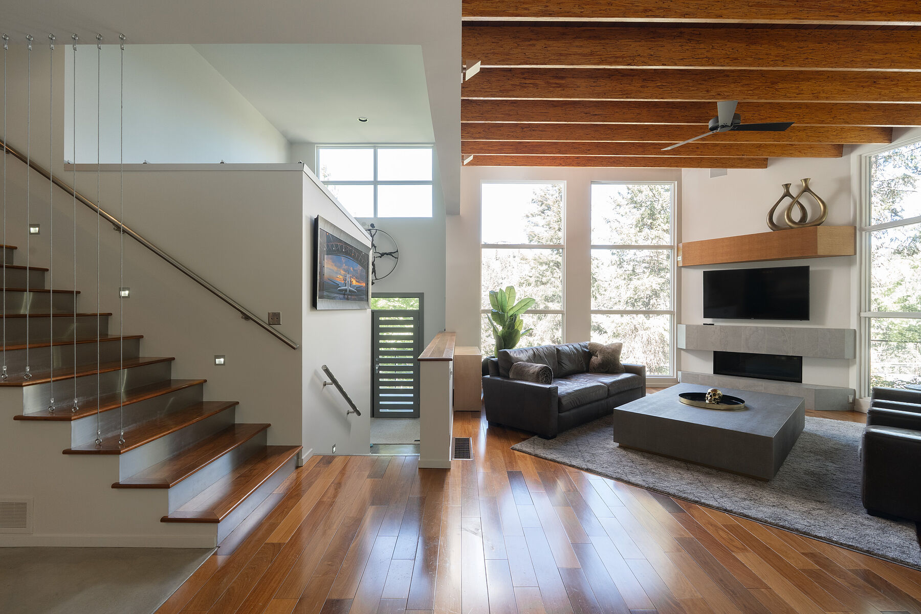  Architectural Glenmore Home - 物件實景