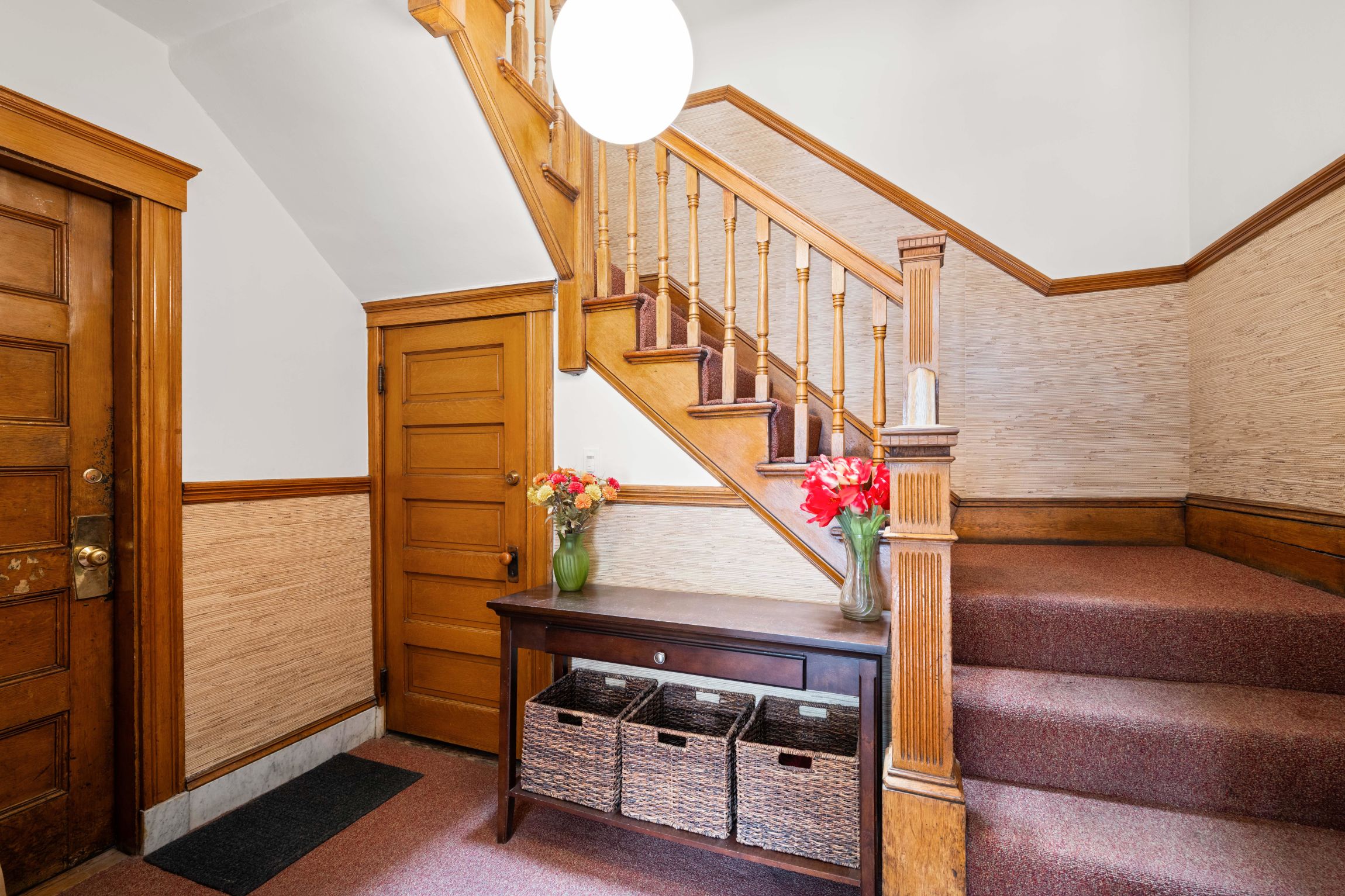  10 Bowdoin Street, Unit 2, Cambridge, MA, 02138 - 物件實景