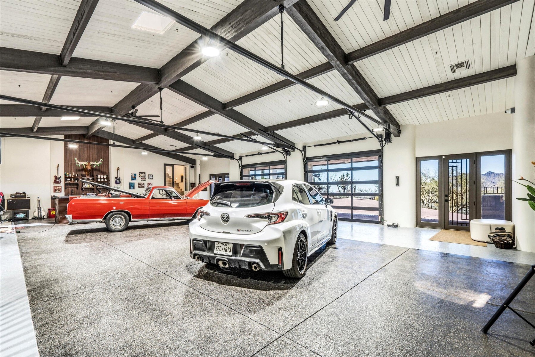  37801 N Stirrup Circle  Carefree, AZ - 物件實景