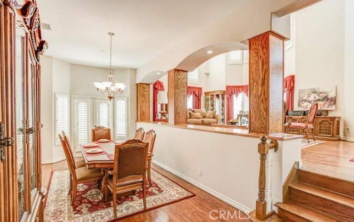 2034 Virazon Drive, La Habra Heights, California, 90631, United States, 4 Bedrooms Bedrooms, ,2 BathroomsBathrooms,Residential,For Sale,2034 Virazon Drive,1403152