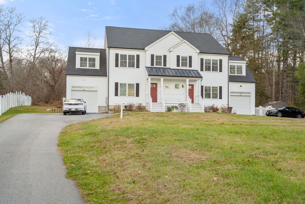 Mendon, Massachusetts, 01756, United States, 3 Bedrooms Bedrooms, ,3 BathroomsBathrooms,Residential,For Sale,1997117