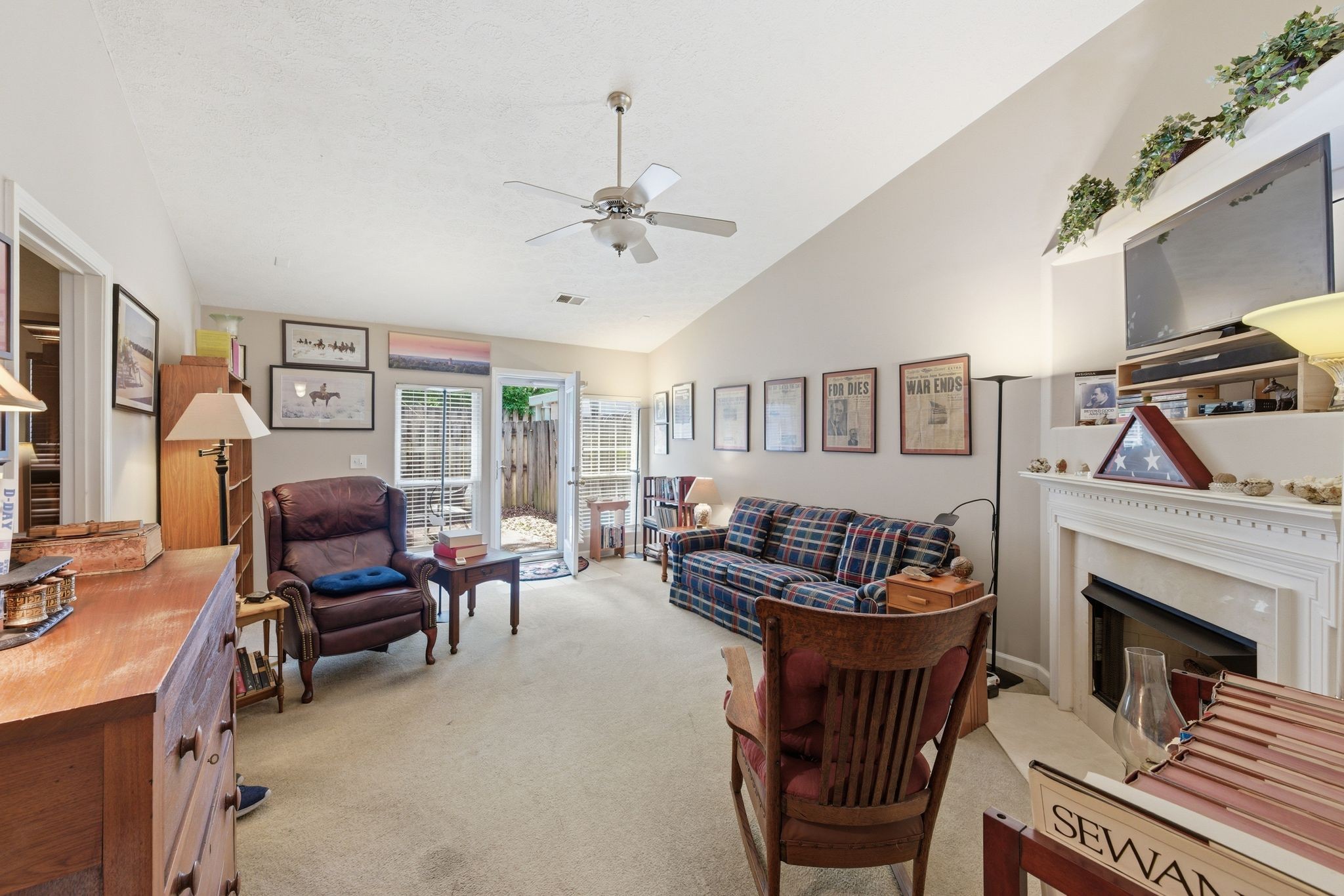  3911 Dodson Chapel Rd, Hermitage, TN, 37076 - 物件實景