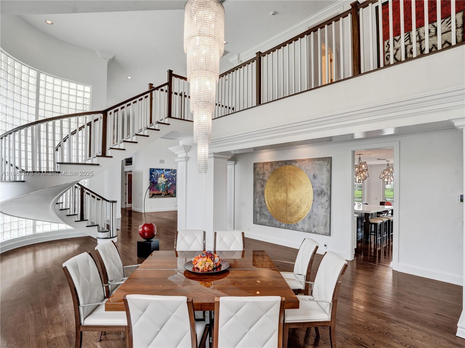 Weston, Florida, 33331, United States, 5 Bedrooms Bedrooms, ,8 BathroomsBathrooms,Residential,For Sale,1949778