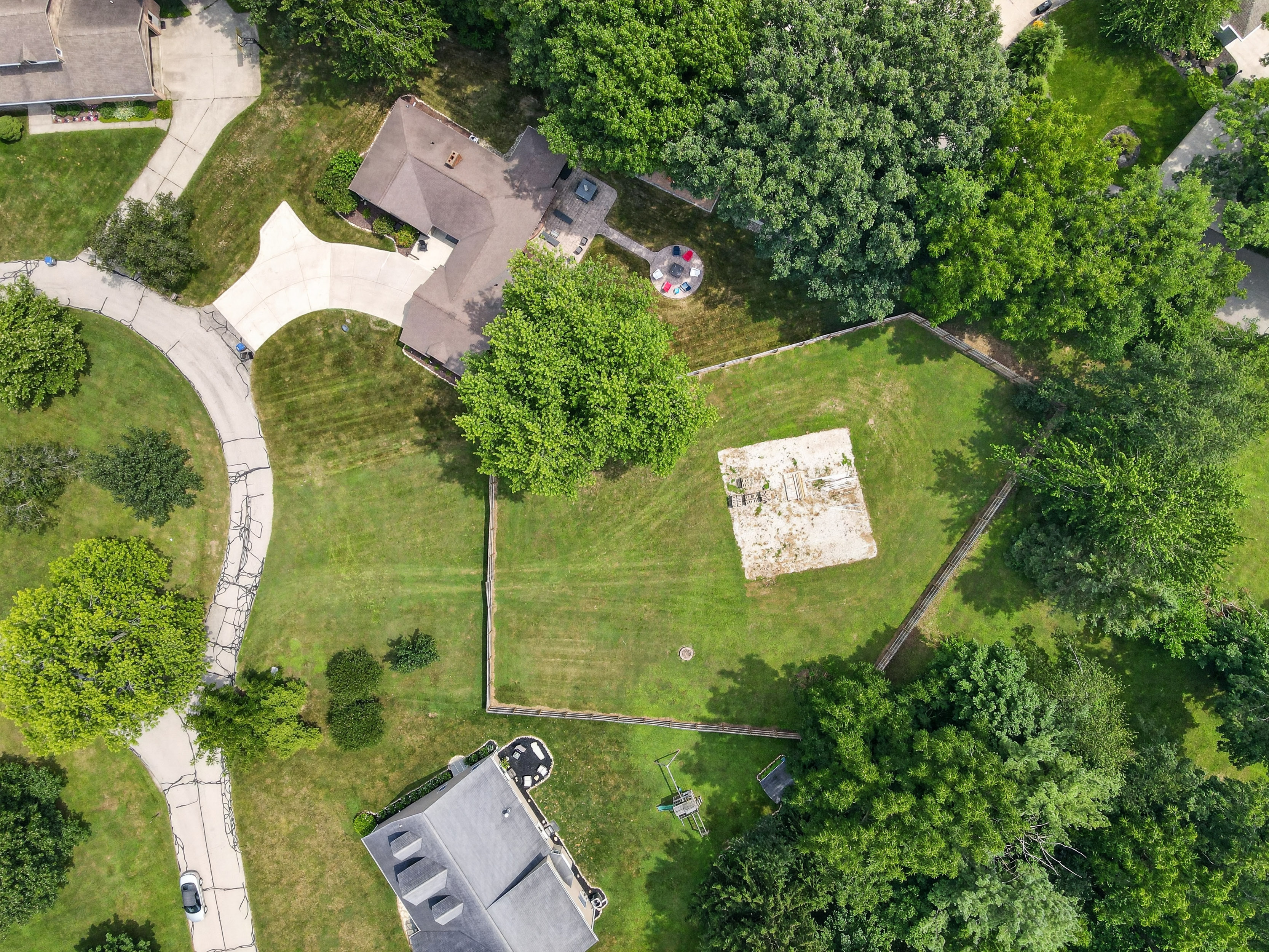  Build Your Dream Home on Quiet Cul-De-Sac Lot - 物件實景
