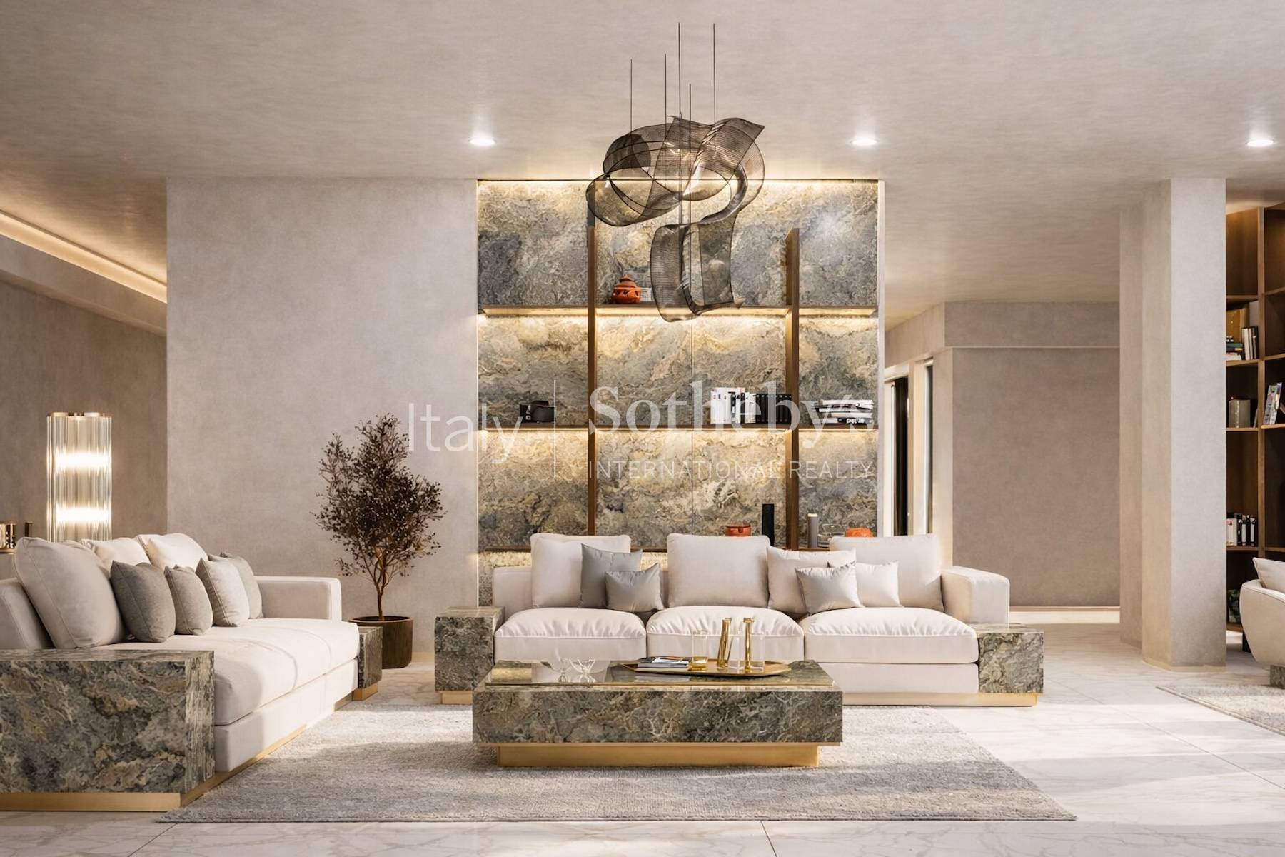  Contemporary design on Lake Como - 物件實景