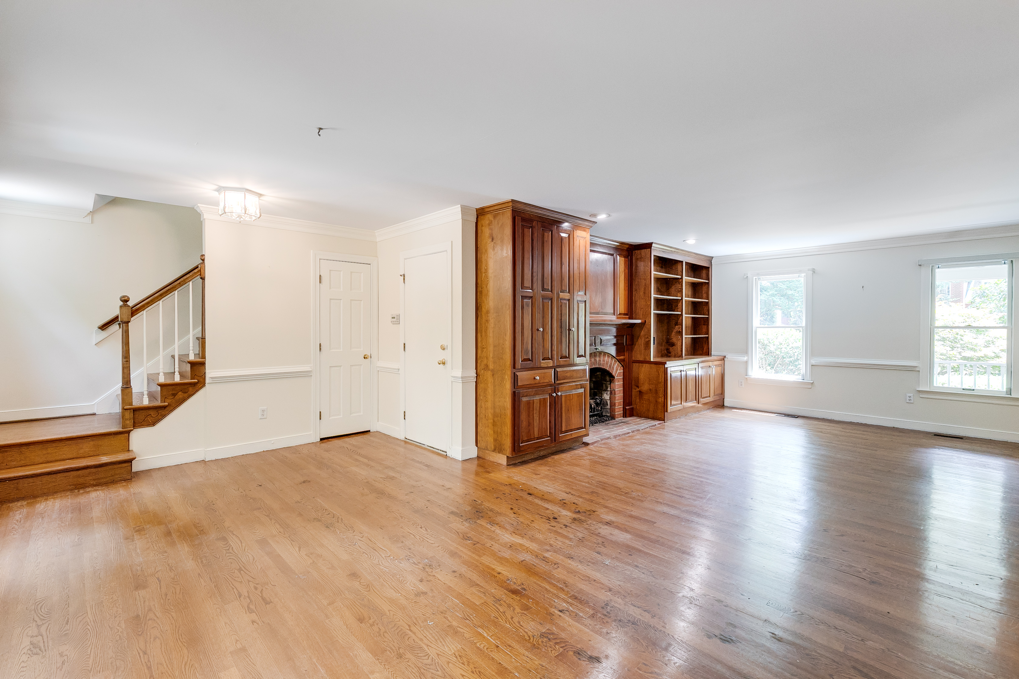  3704 Ivy Home Court, Henrico, VA 23233 - 物件實景