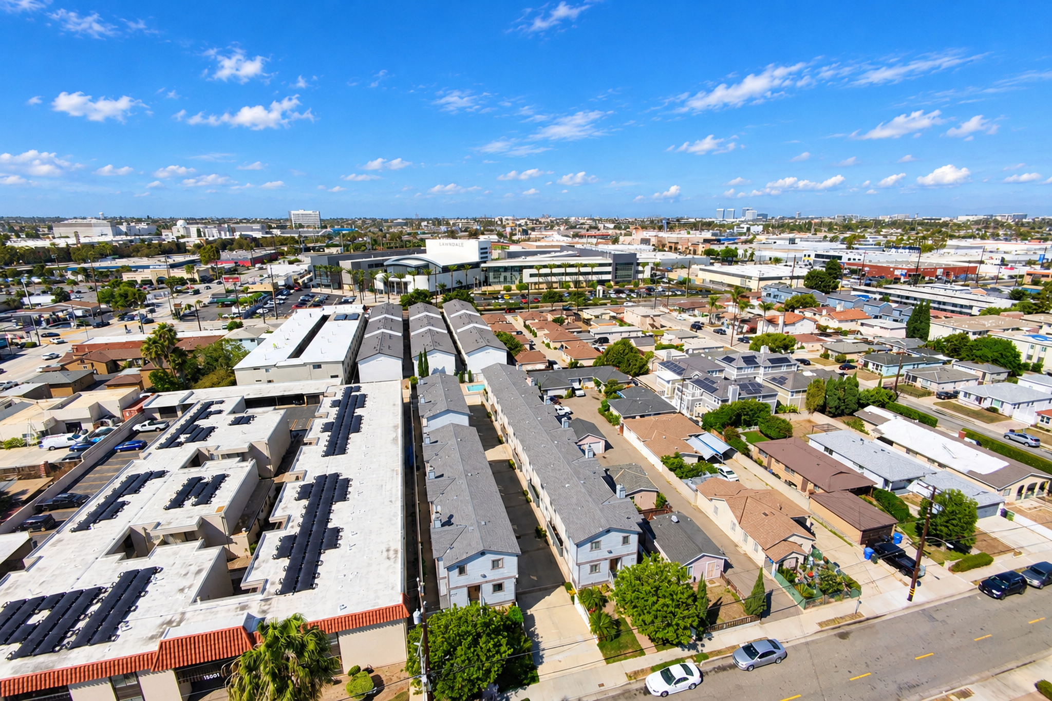  14927 Condon Avenue, Lawndale, CA 90260 - 物件實景