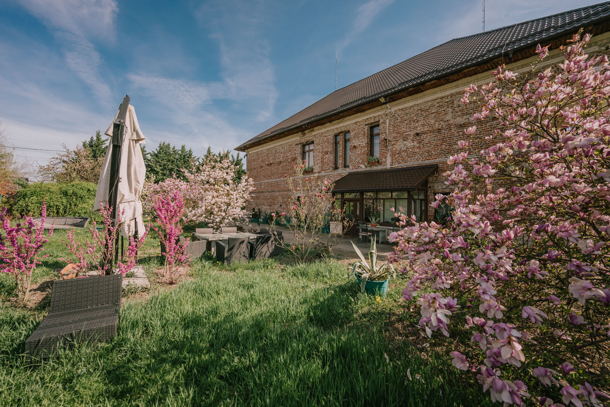  Aristocratic Retreat in the Heart of the Arge Hills - 物件實景
