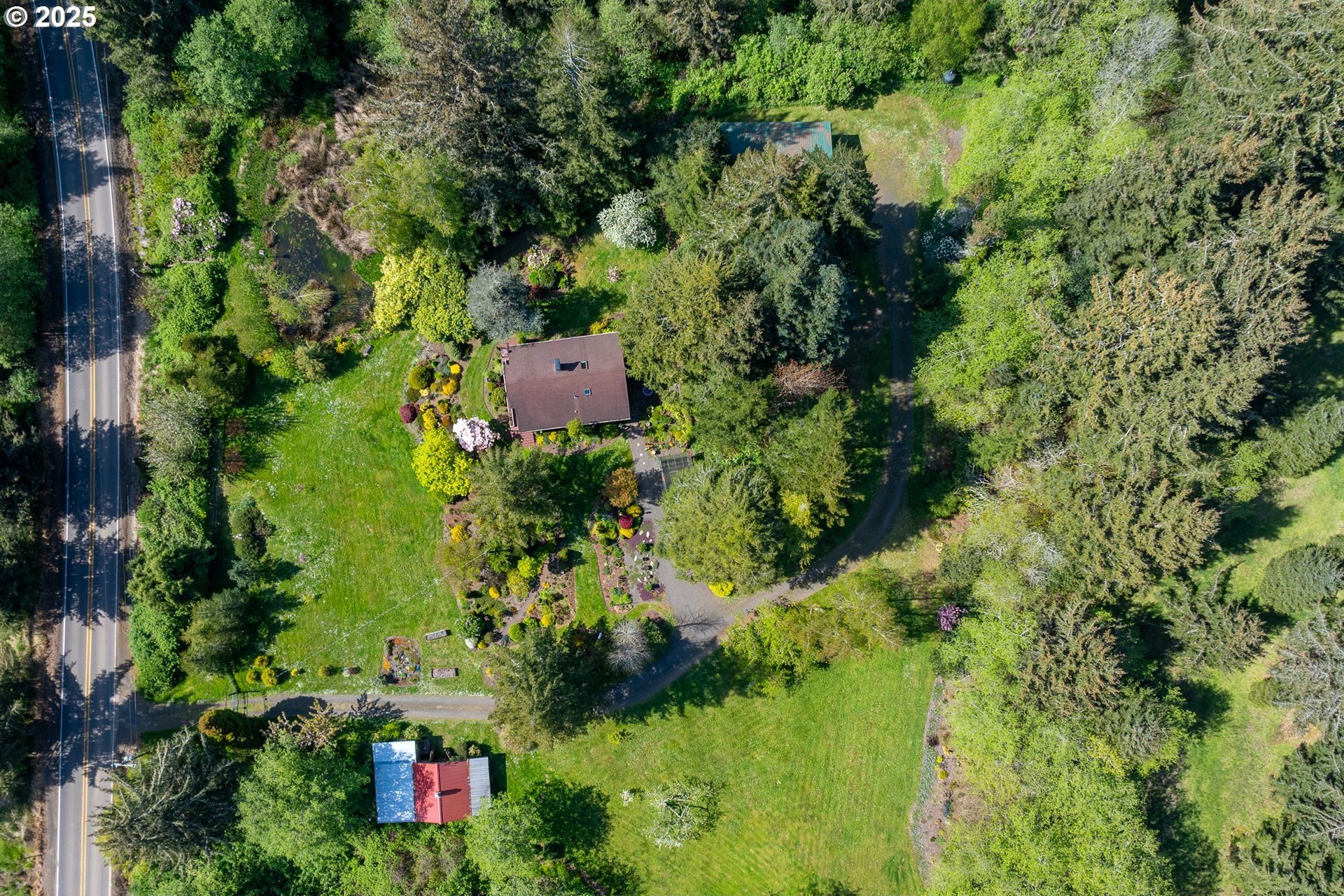 Cloverdale, Oregon, 97112, United States, 3 Bedrooms Bedrooms, ,2 BathroomsBathrooms,Residential,For Sale,1805401