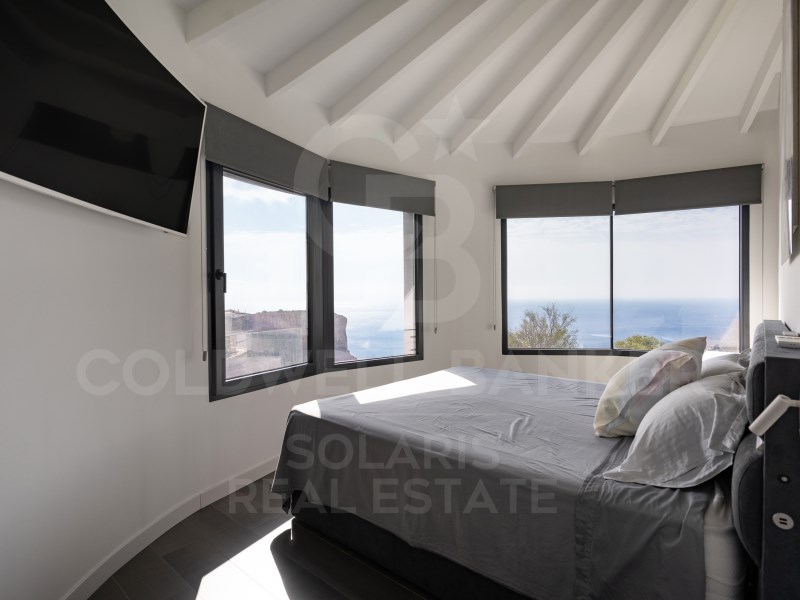 Benitachell / El Poble Nou de Benitatxell, Comunidad Valenciana, ES, 4 Bedrooms Bedrooms, ,3 BathroomsBathrooms,Residential,For Sale,1793456