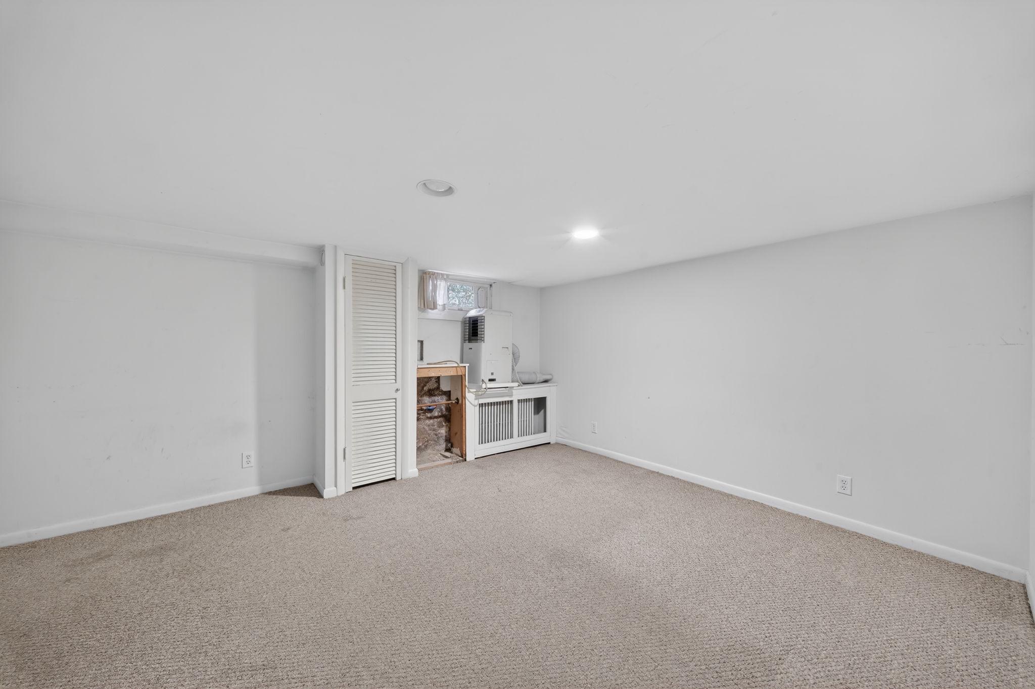  3624 T Street NW, Washington, DC, 20007 - 物件實景