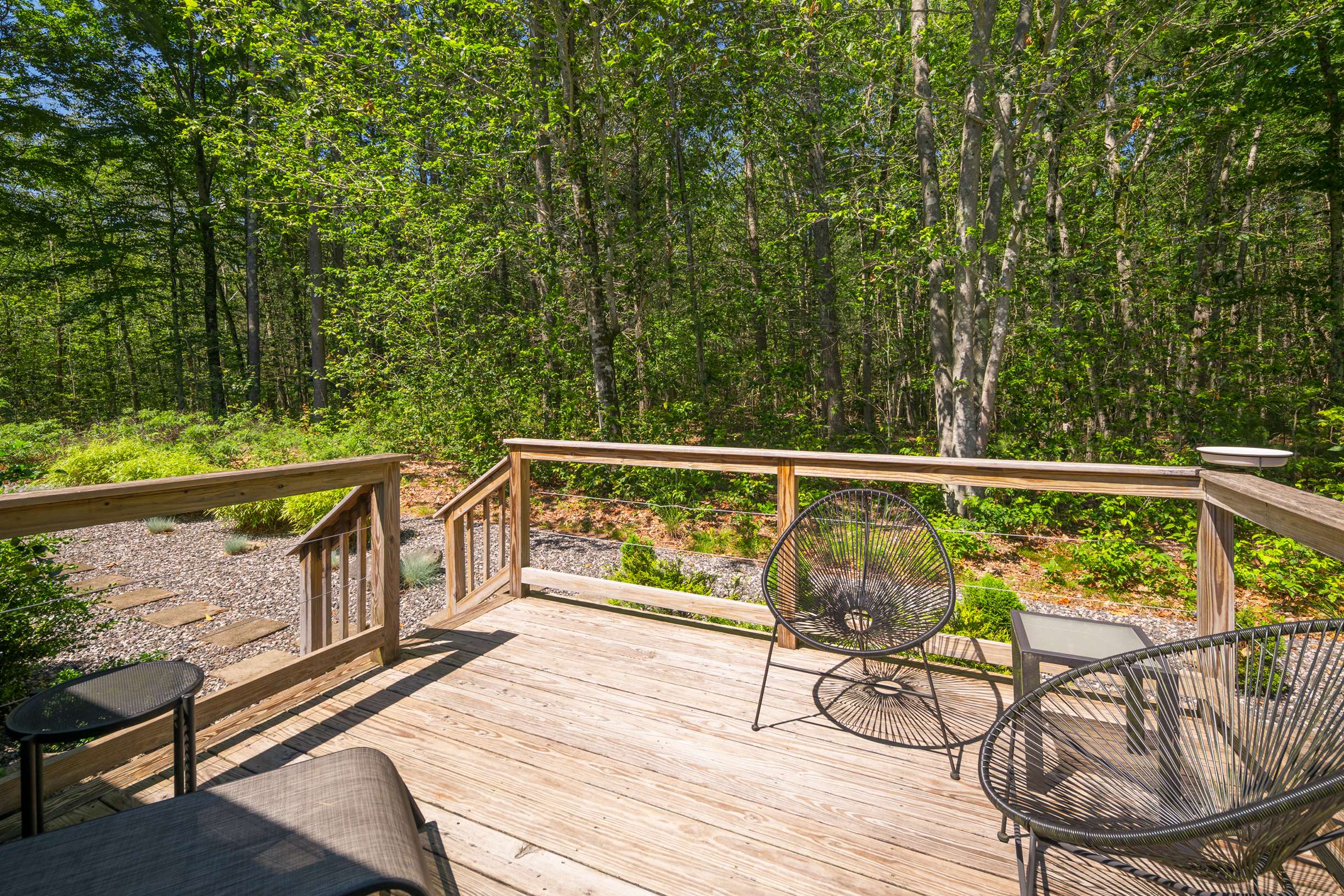 Contemporary Single Level Home on 2+ Acres in Cape Neddick - 物件實景